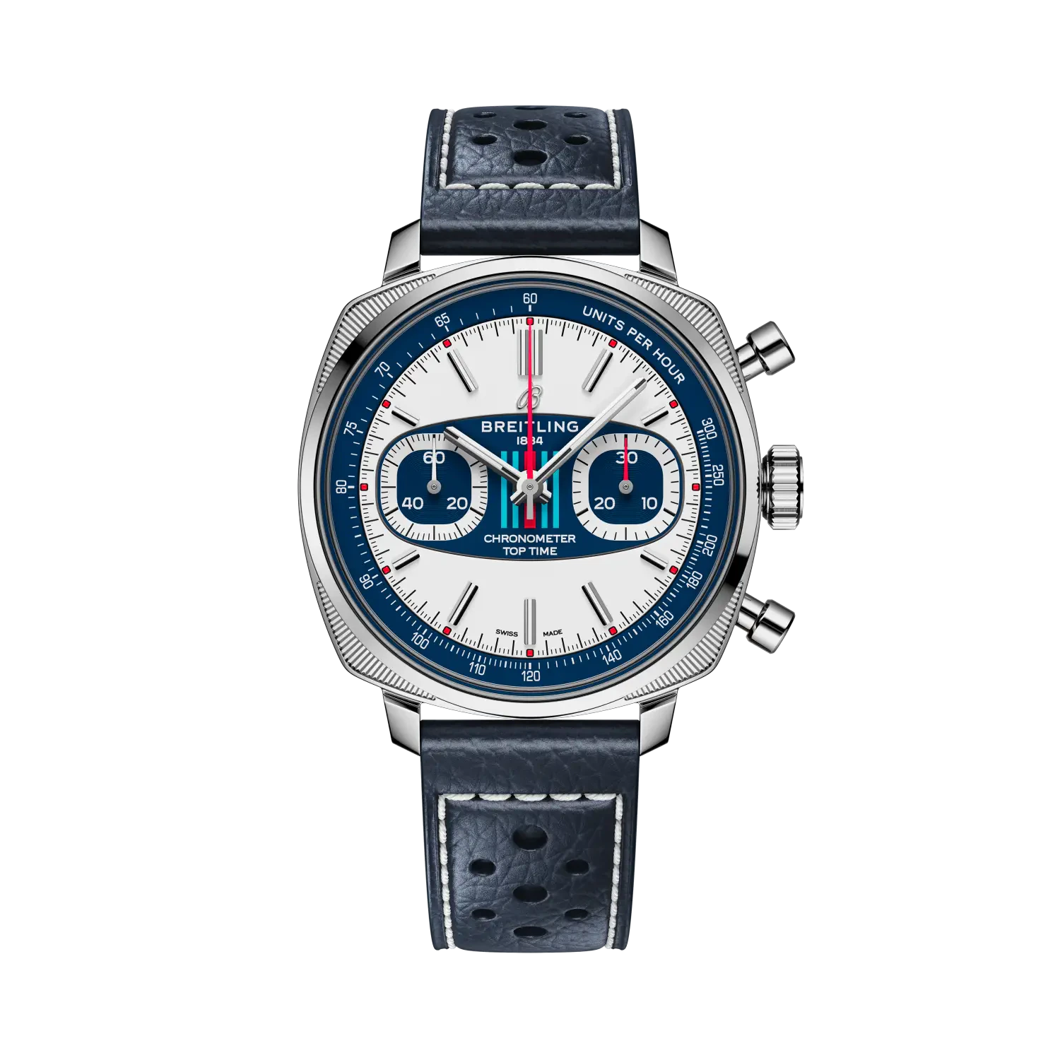Breitling Top Time B01 Racing