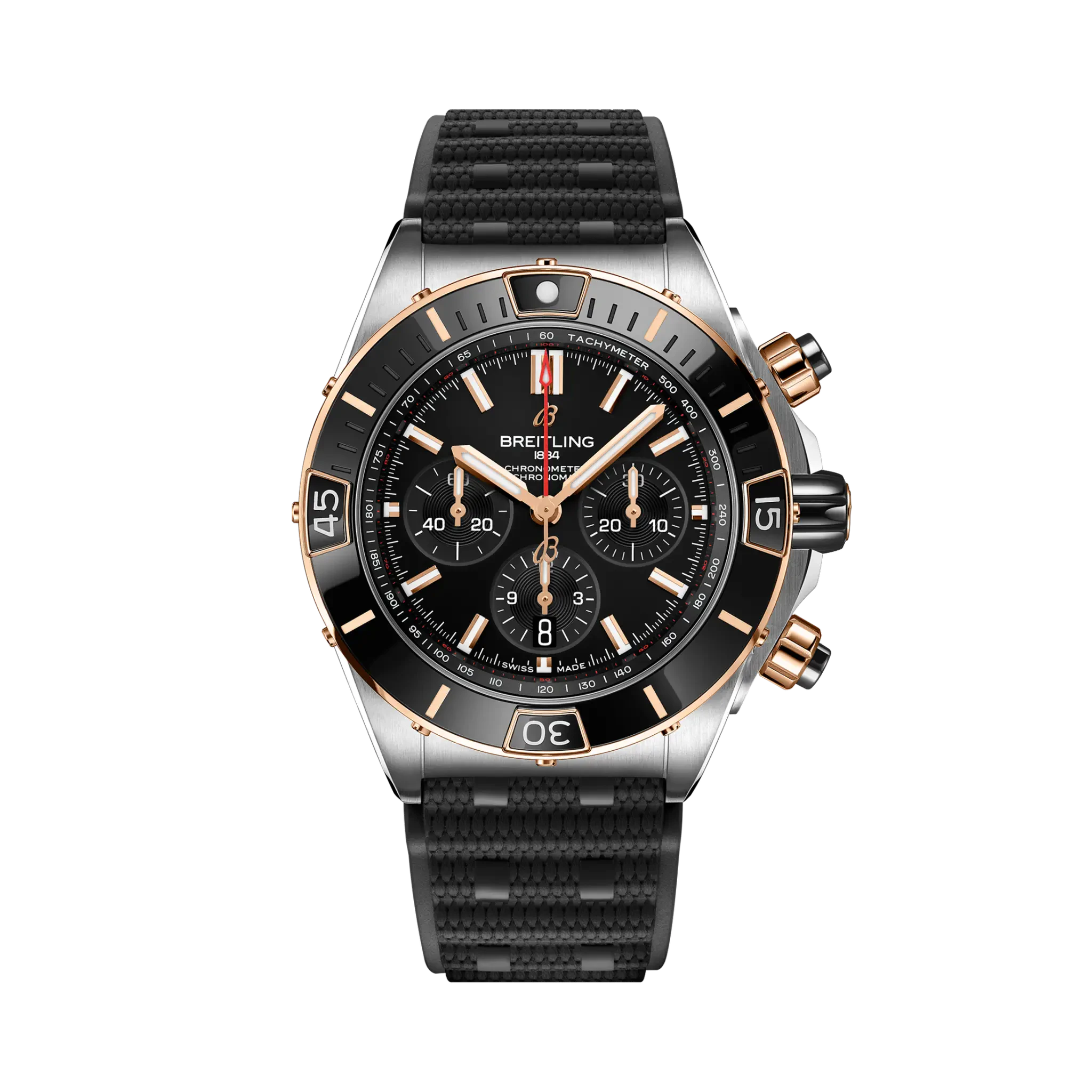 Breitling Super Chronomat B01 44