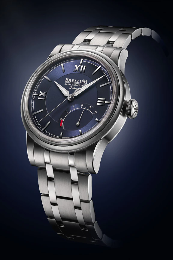 Brellum Wyvern Manufacture LE Grand Sport