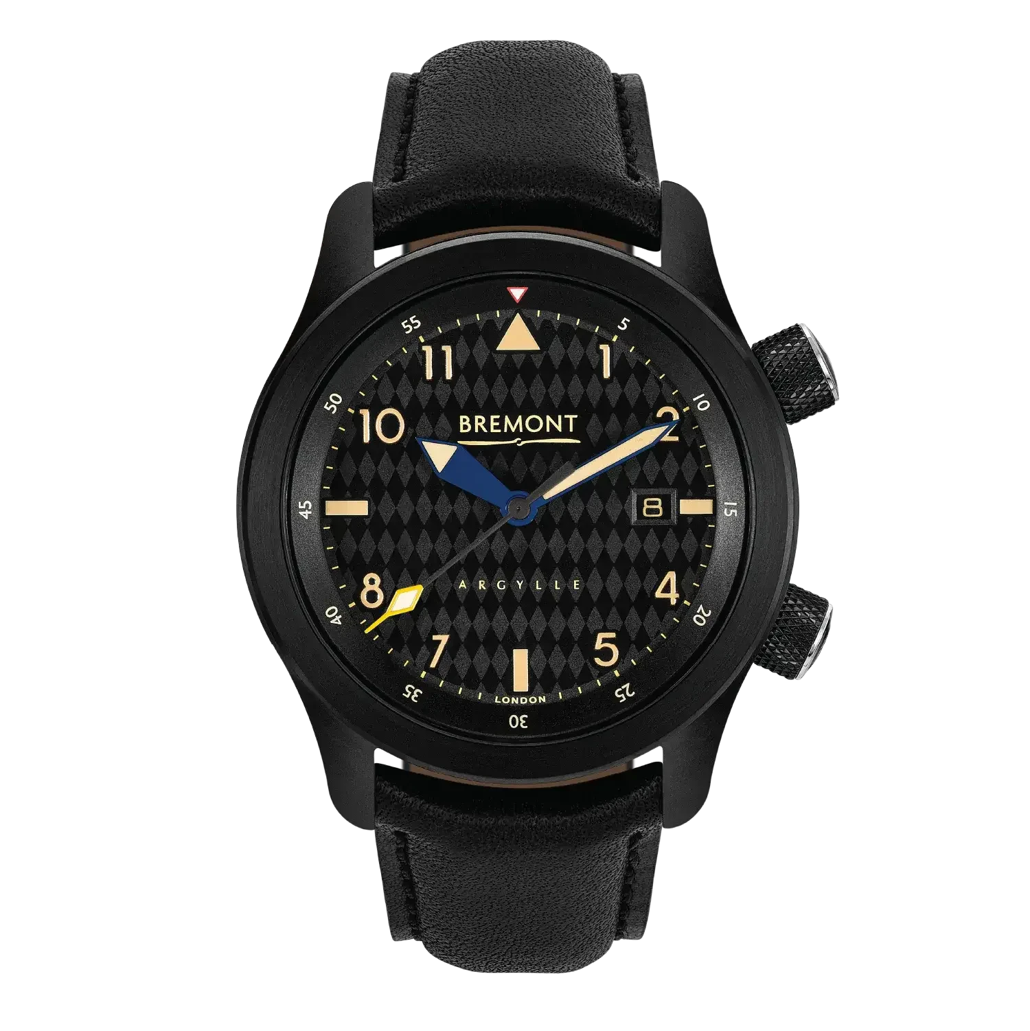 Bremont Argylle