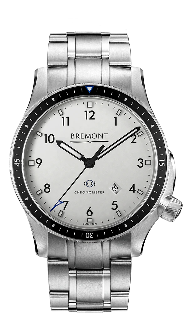 Bremont Boeing Model