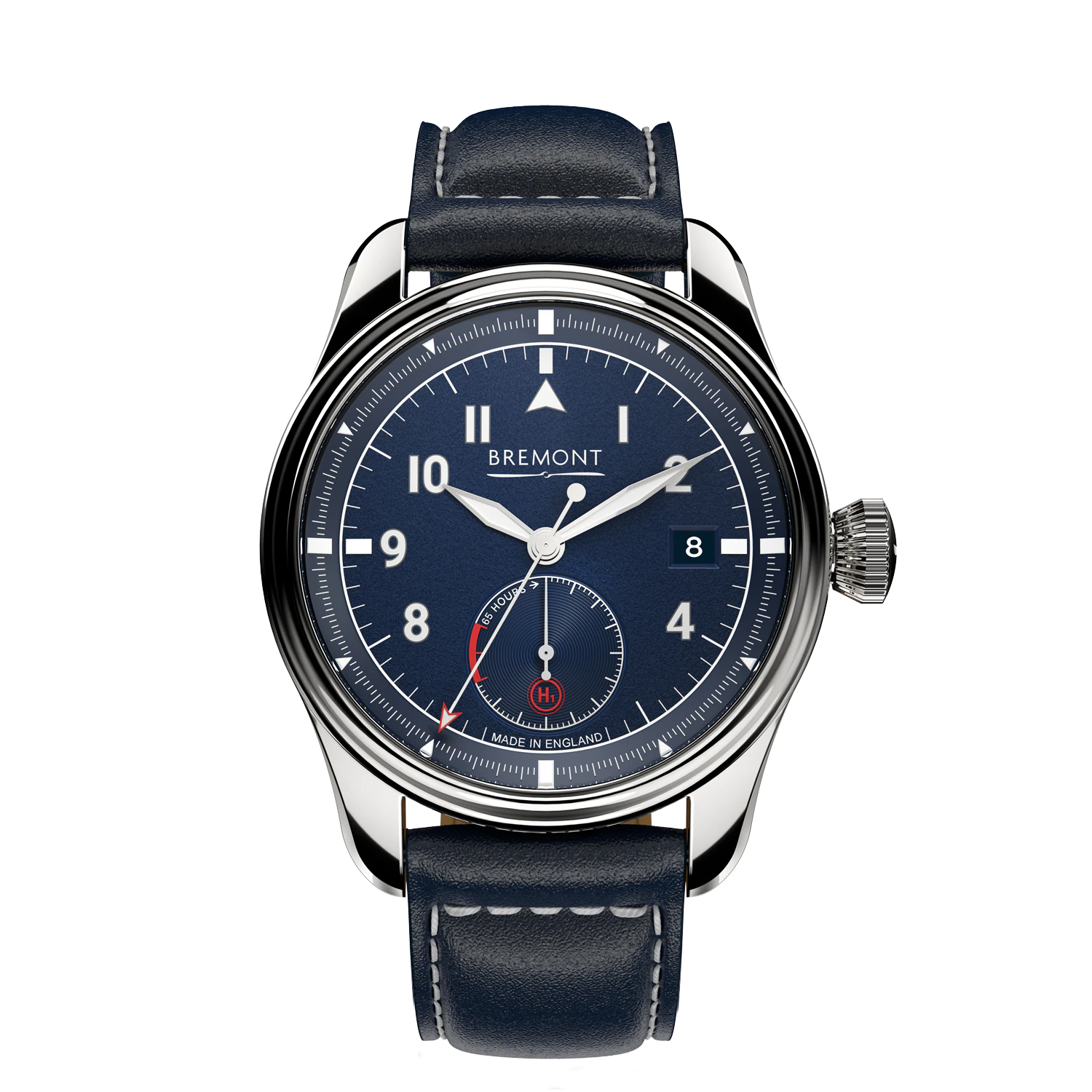 Bremont Fury
