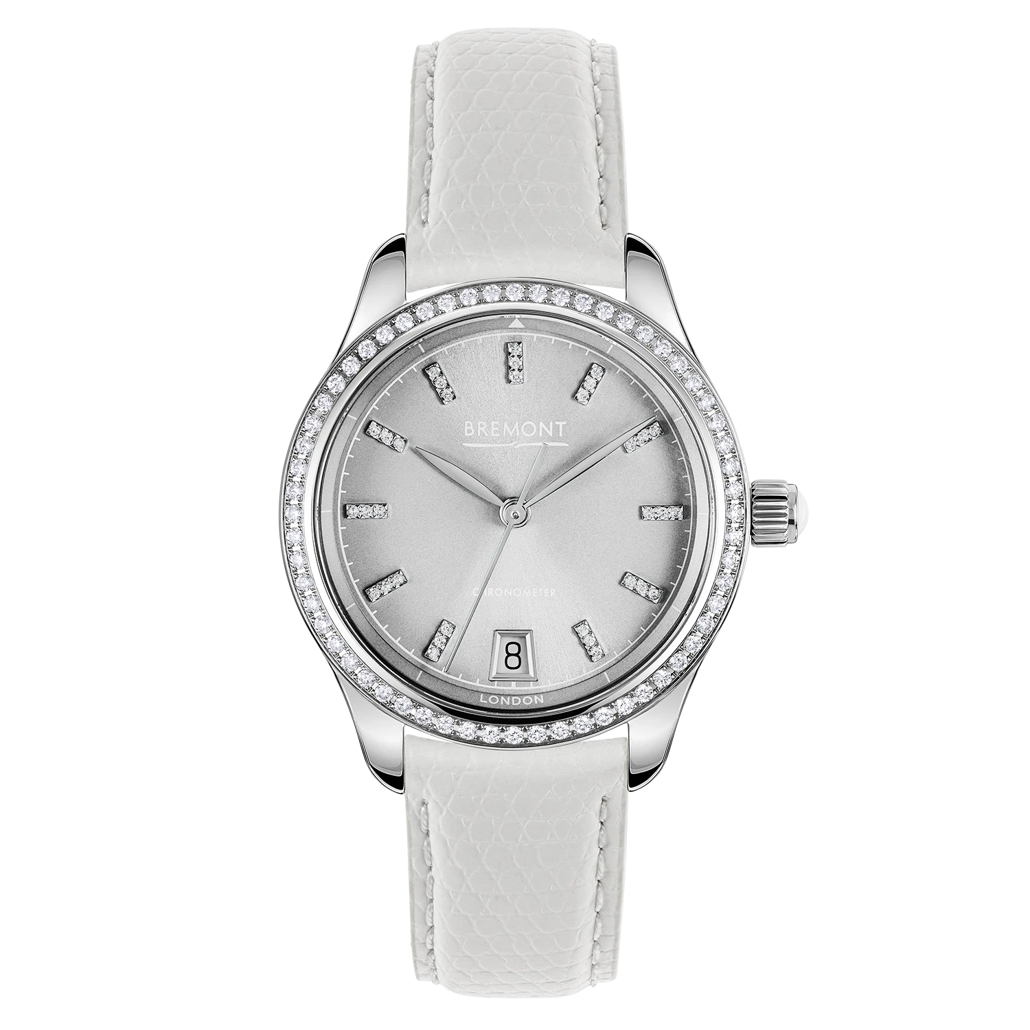 Bremont Lady K