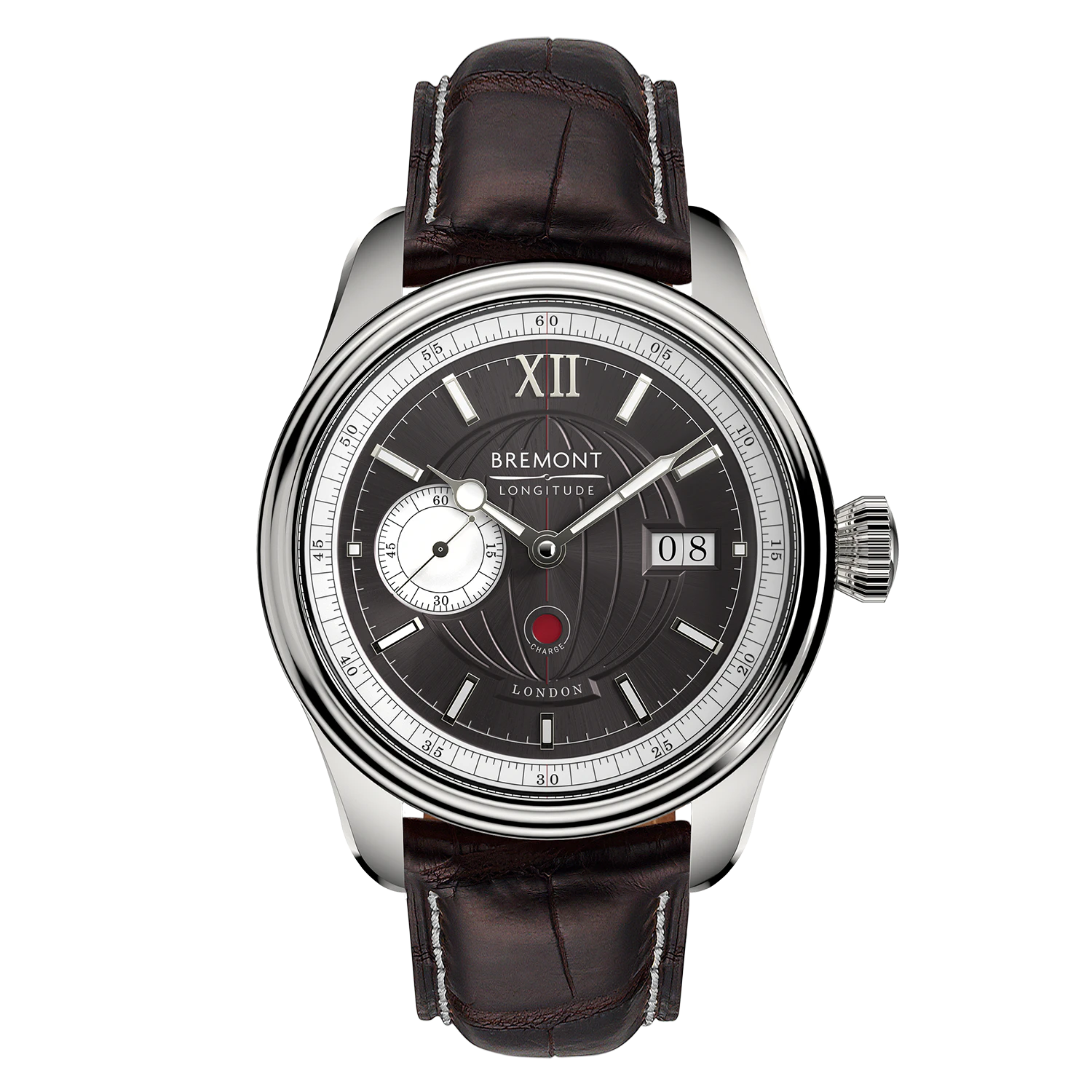 Bremont Longitude Limited Edition