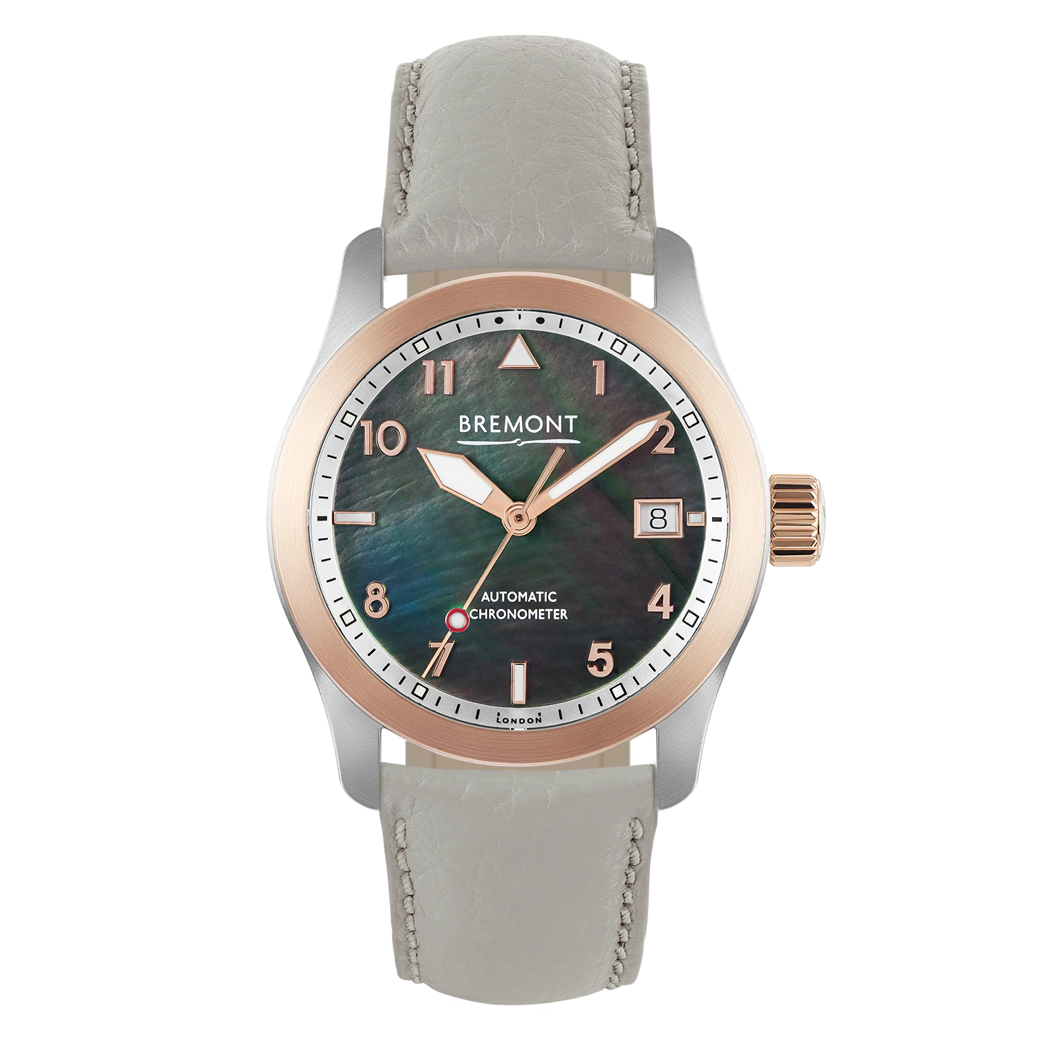 Bremont Maya