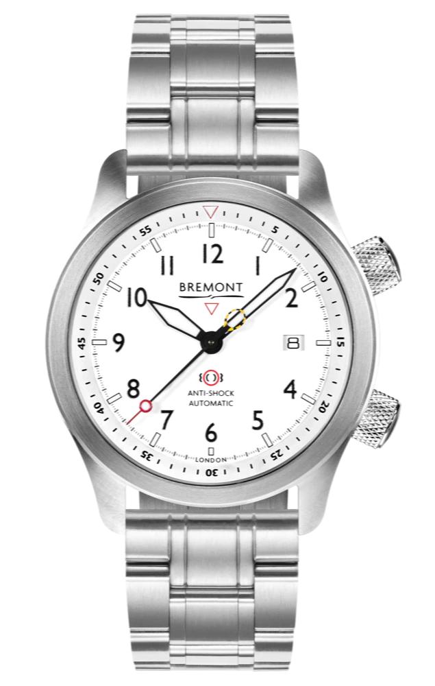 Bremont MBII