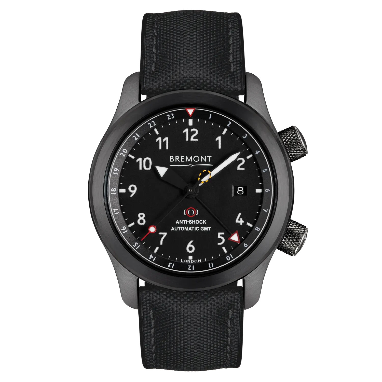 Bremont MBIII
