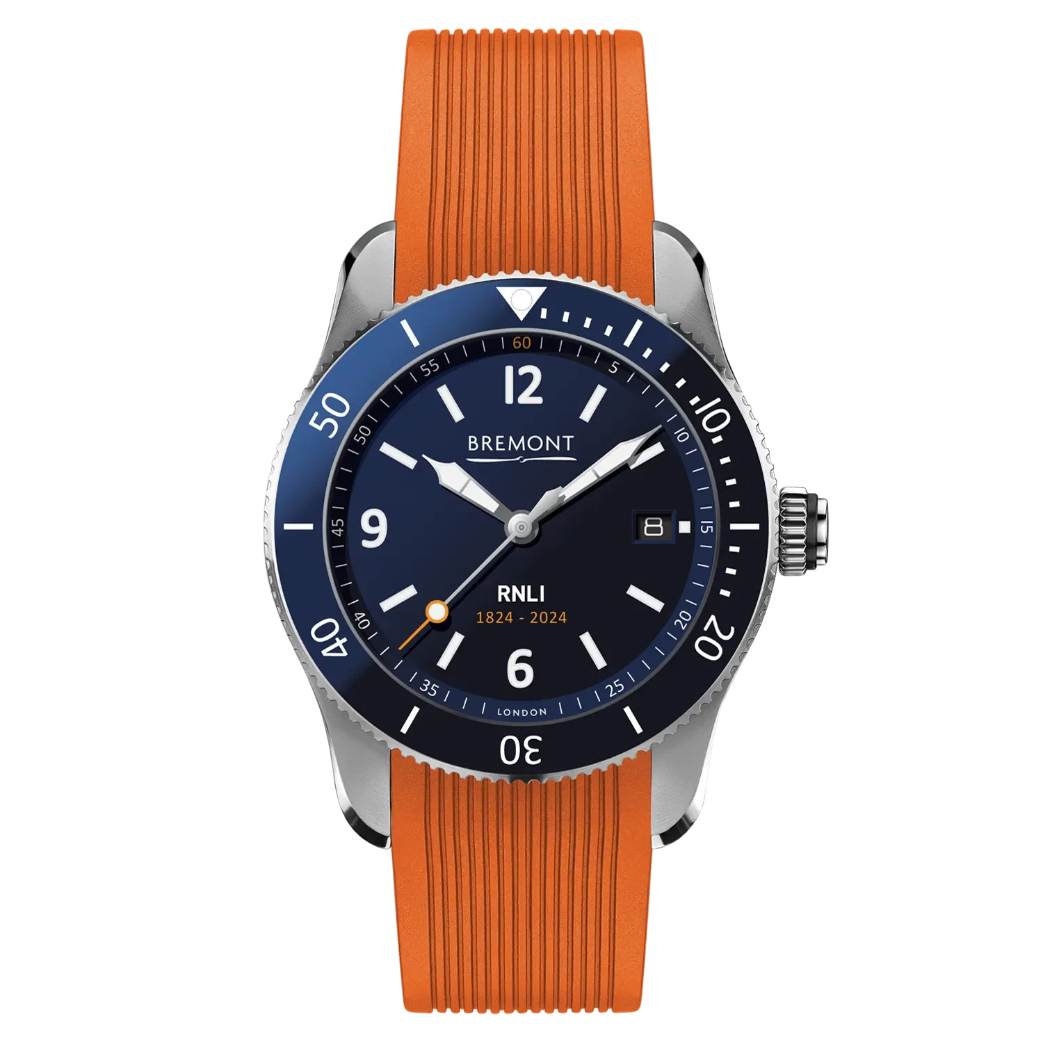 Bremont S300