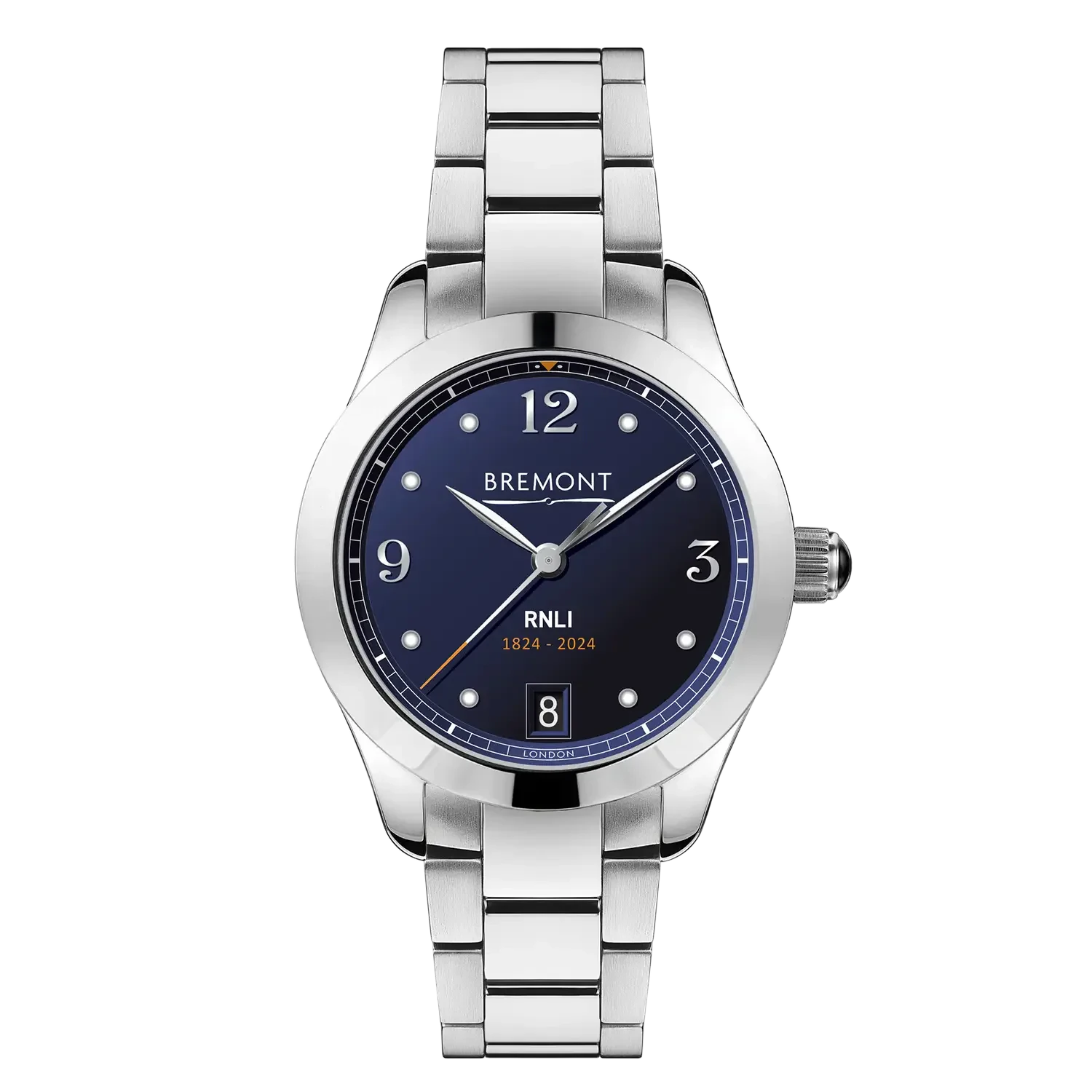 Bremont SOLO-34