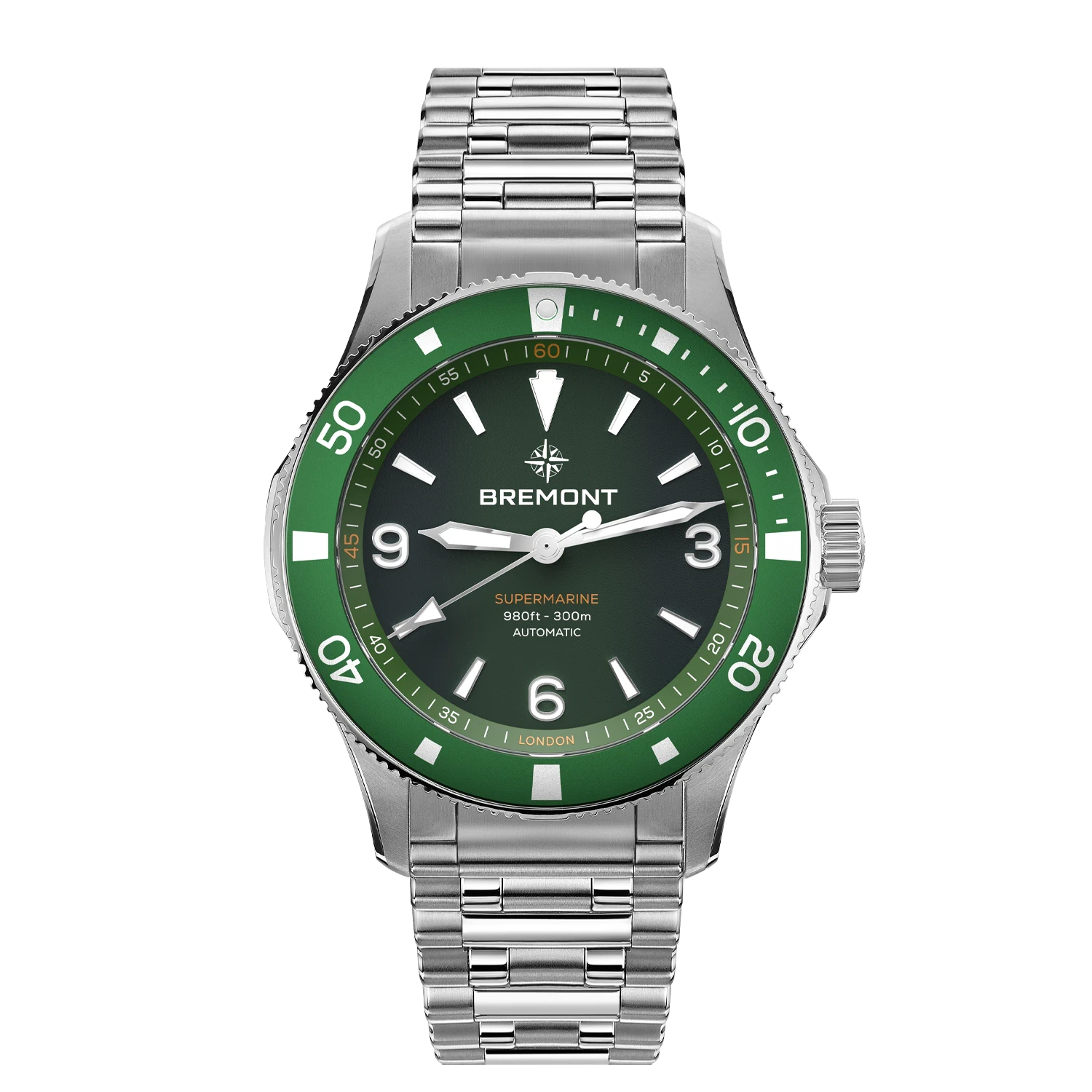 Bremont Supermarine 300M