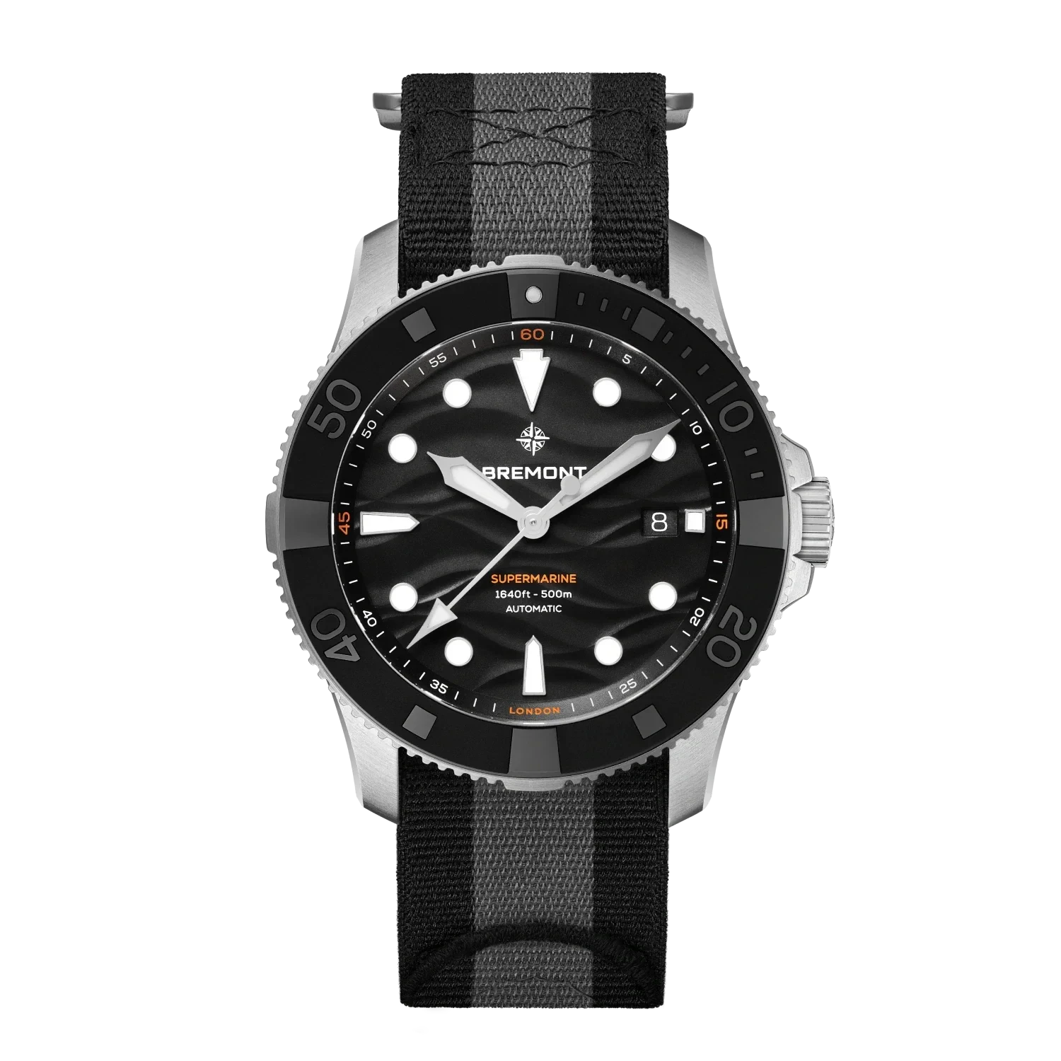 Bremont Supermarine 500M
