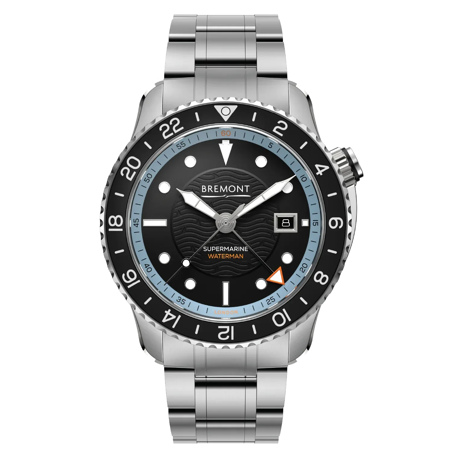 Bremont Waterman Apex