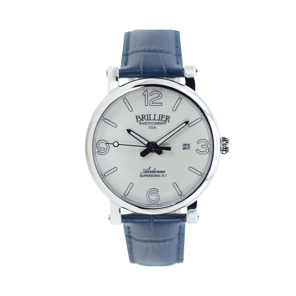 Brillier Airborne X1 42
