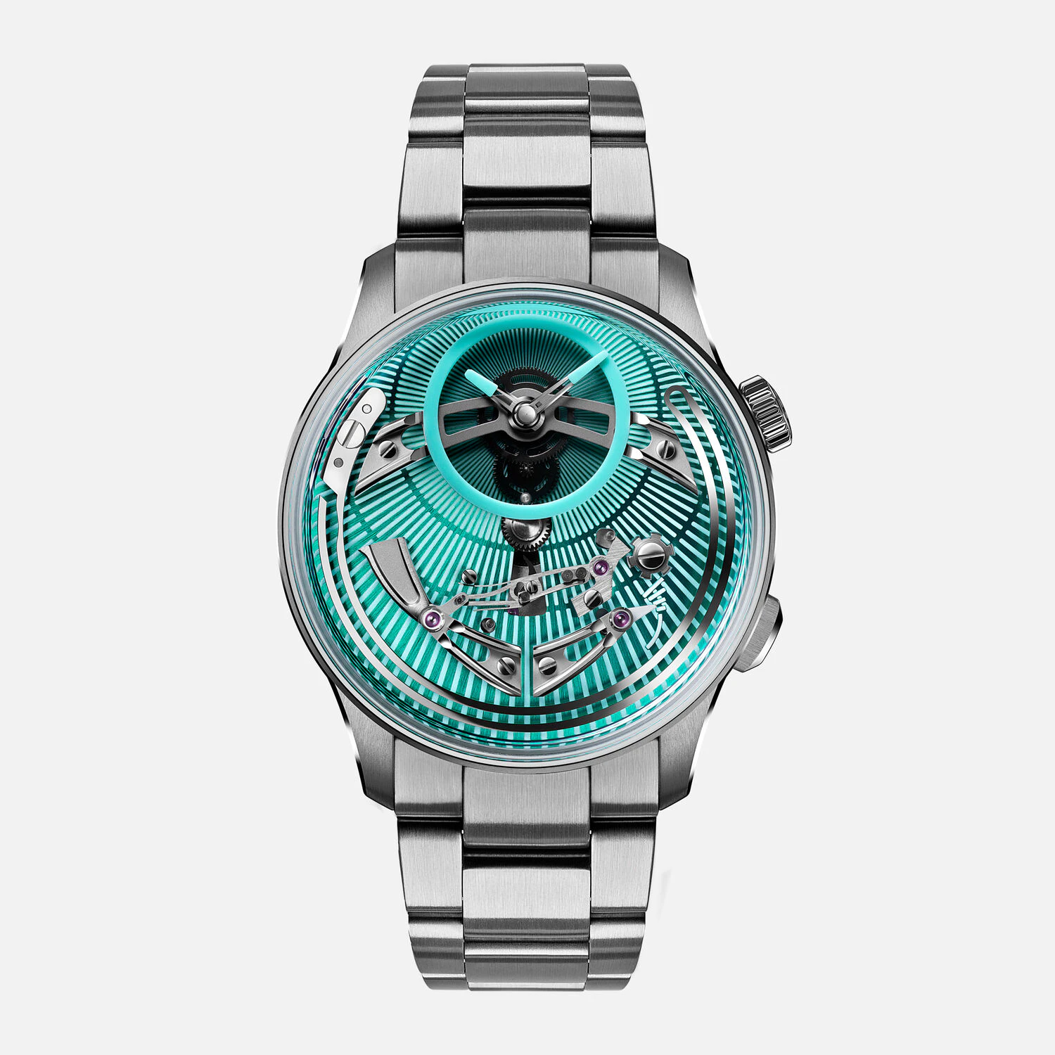 Christopher Ward C1 Bel Canto Lumière
