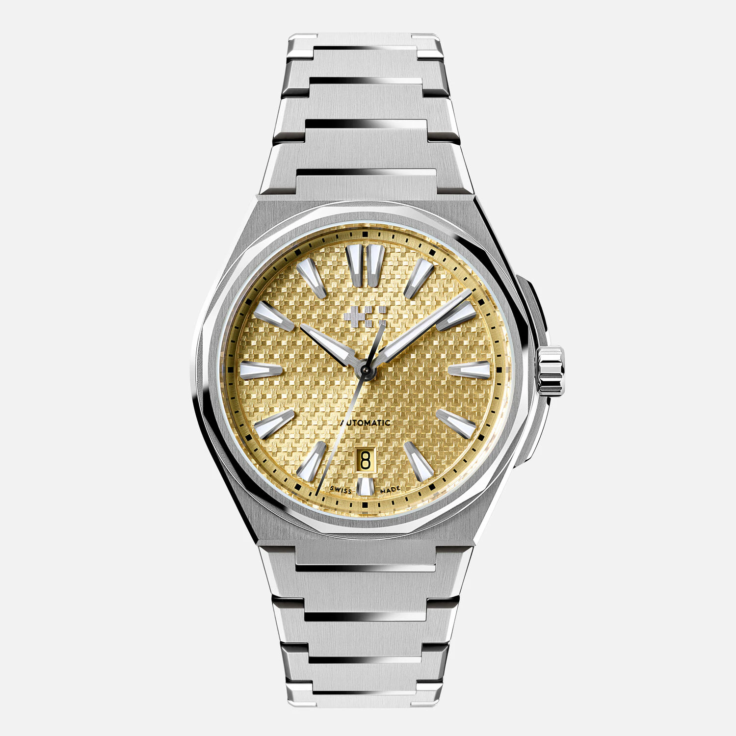 Christopher Ward The Twelve