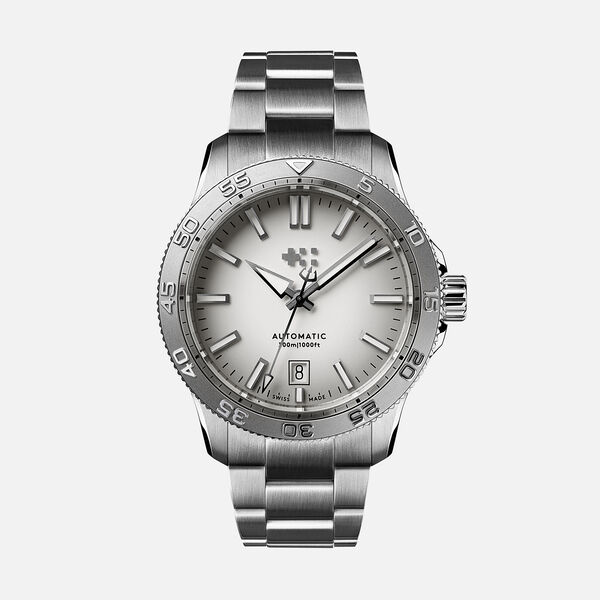 Christopher Ward C60 Atoll 300