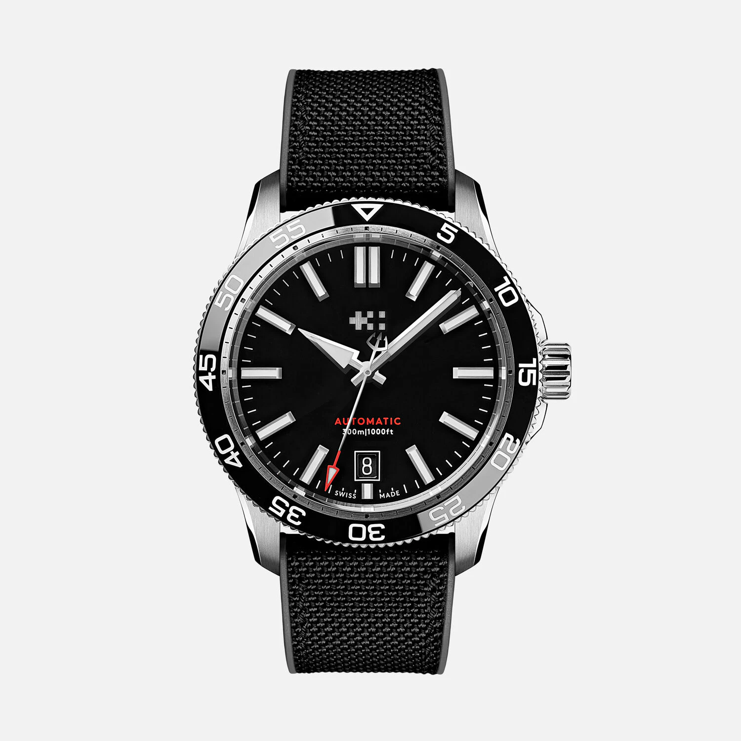 Christopher Ward C60 Trident Pro 300