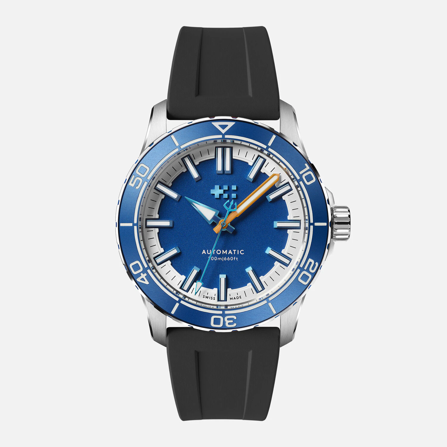 Christopher Ward C60 Trident Reef