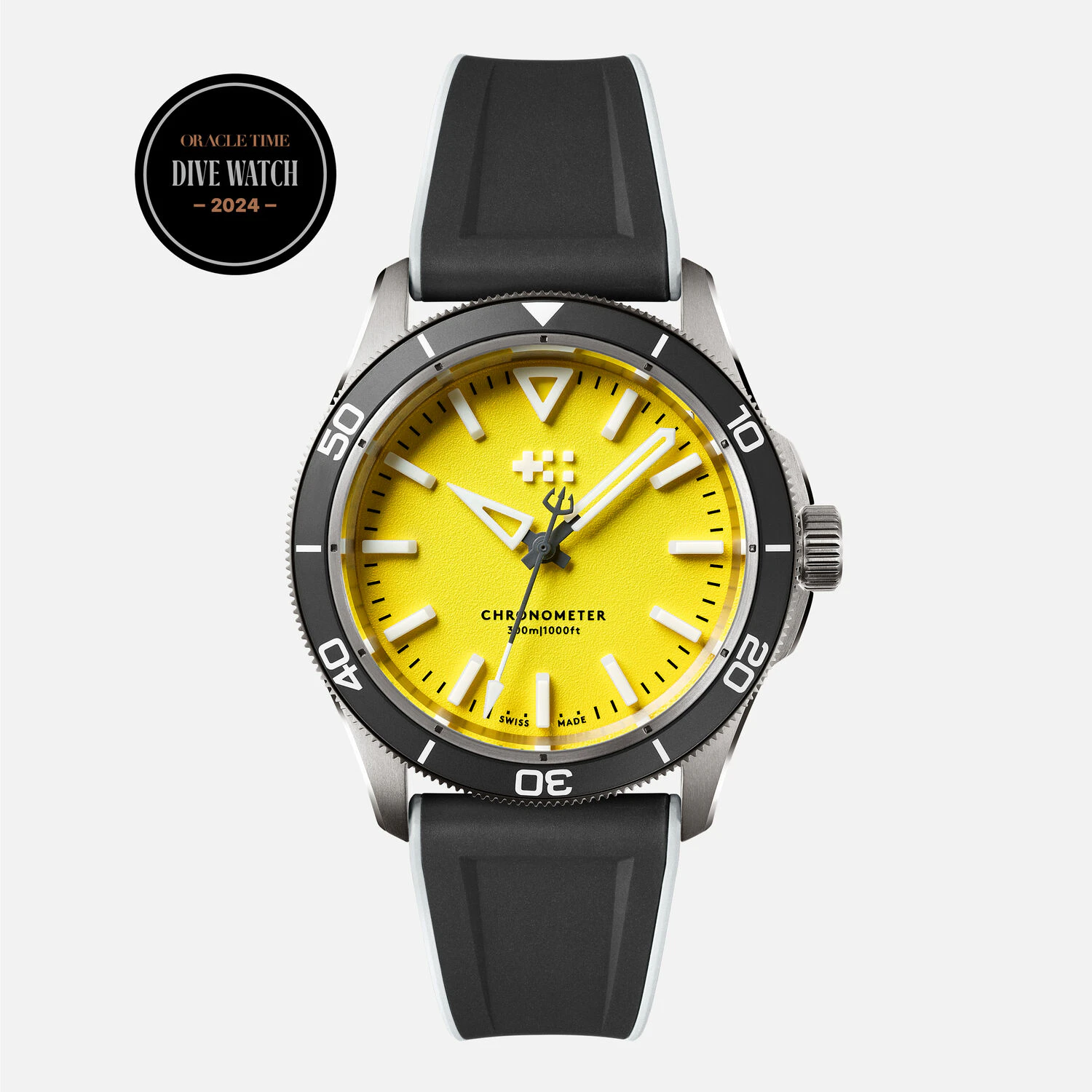 Christopher Ward C60 Trident Lumière Limited Edition