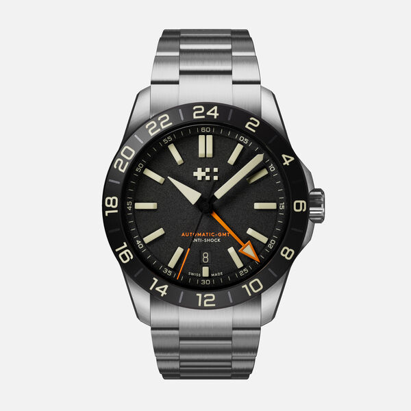 Christopher Ward C63 Sealander Extreme GMT