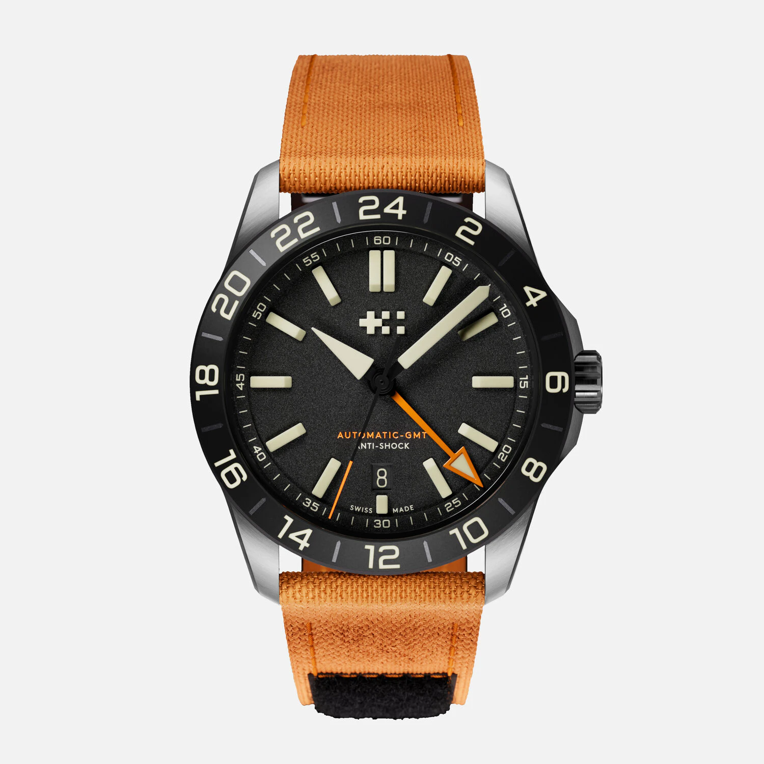 Christopher Ward C63 Sealander Extreme GMT