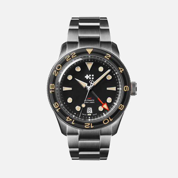 Christopher Ward C65 Aquitaine GMT