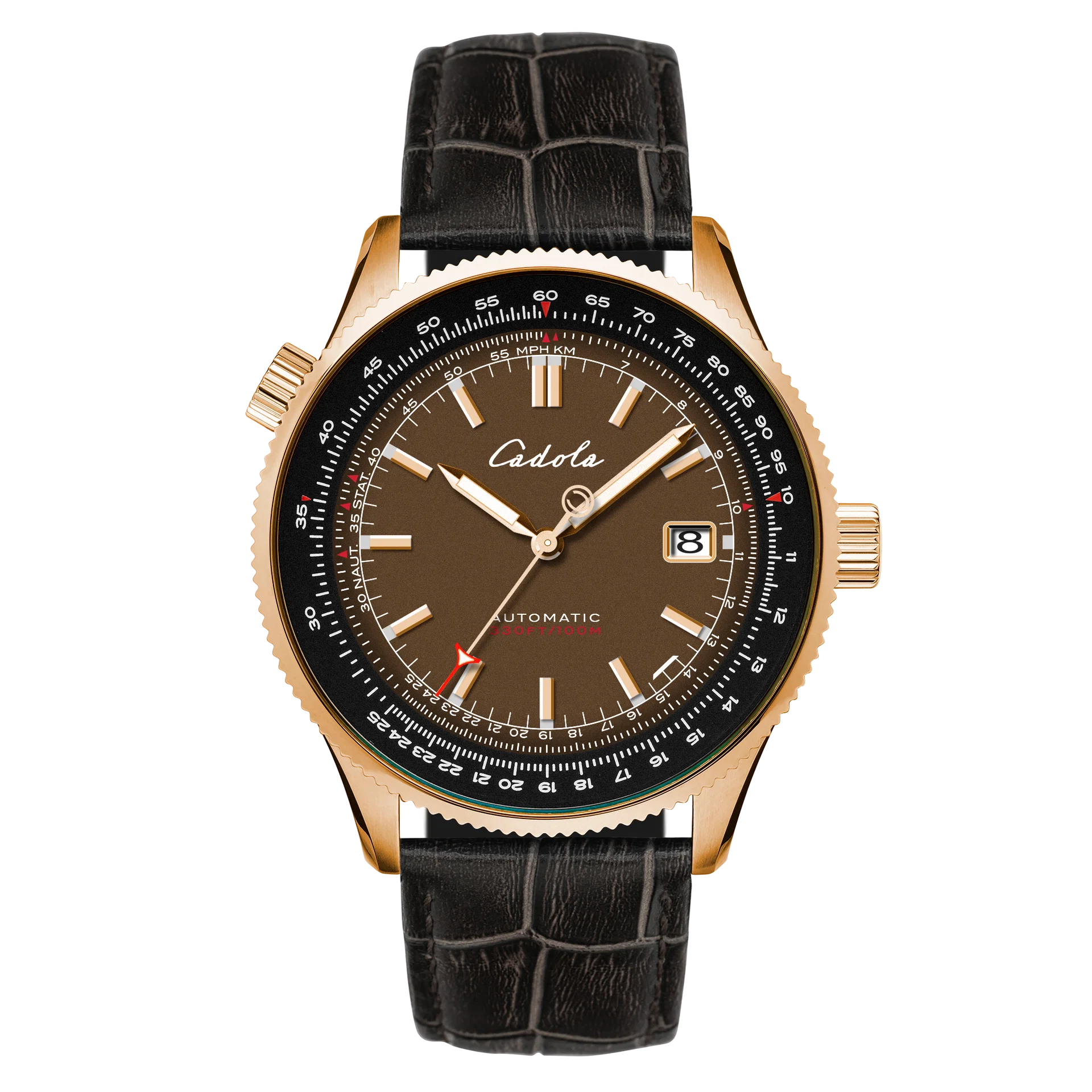 Cadola Aviateur Automatic