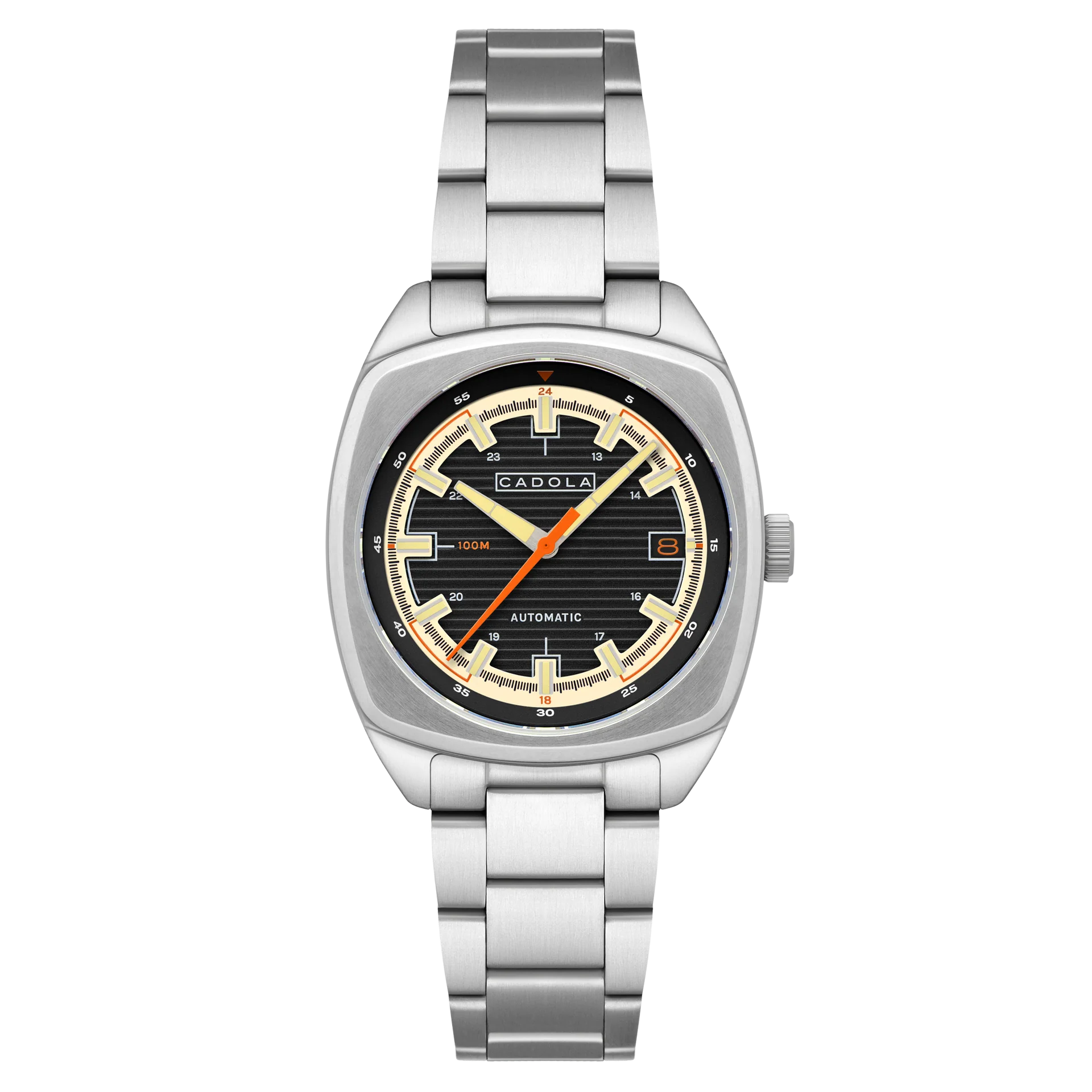 Cadola Buxton Automatic