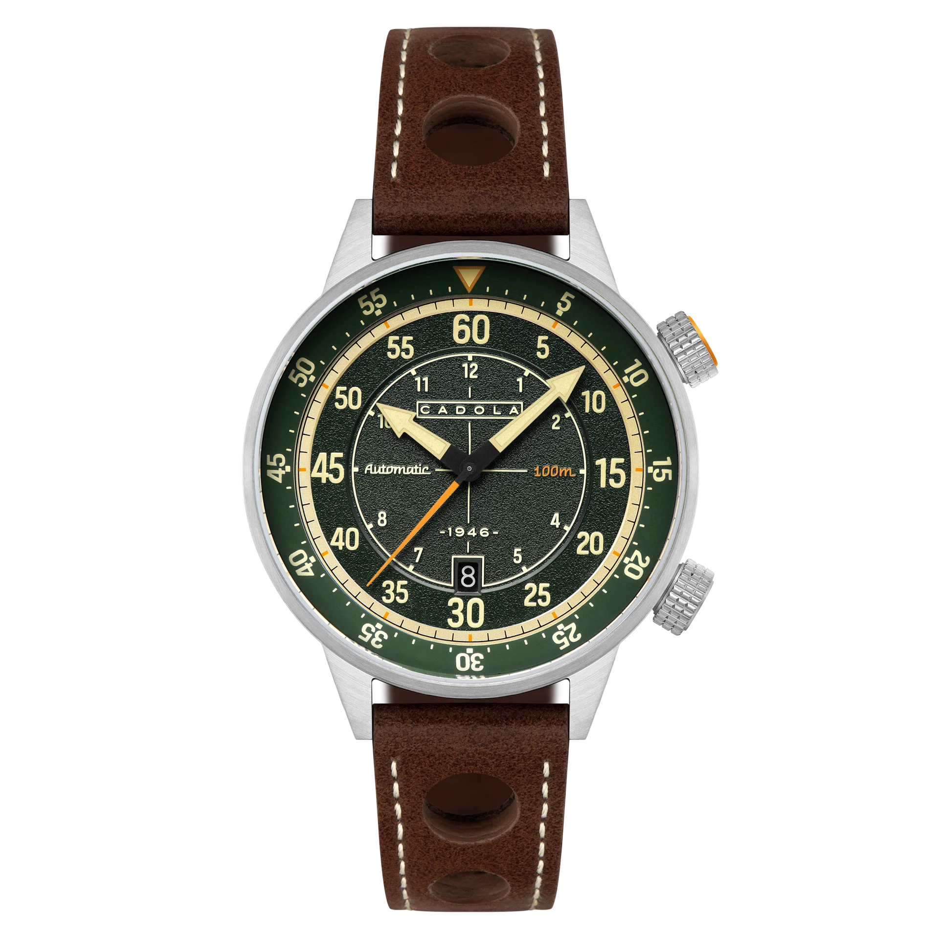 Cadola Rally Timer Automatic