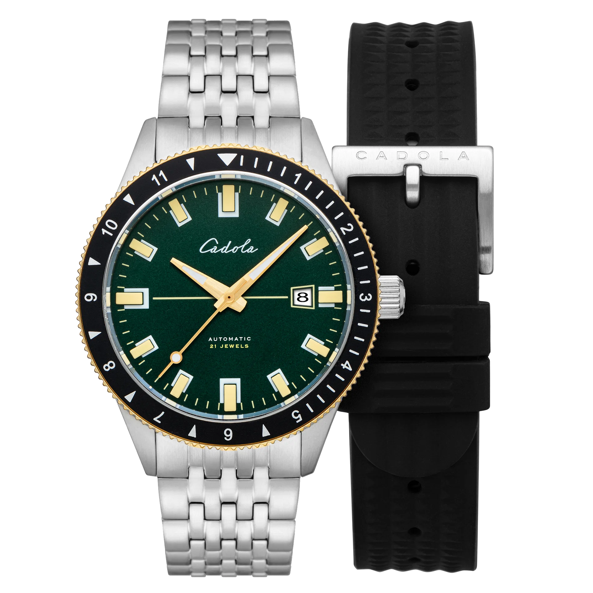 Cadola Tahiti Automatic Limited Edition