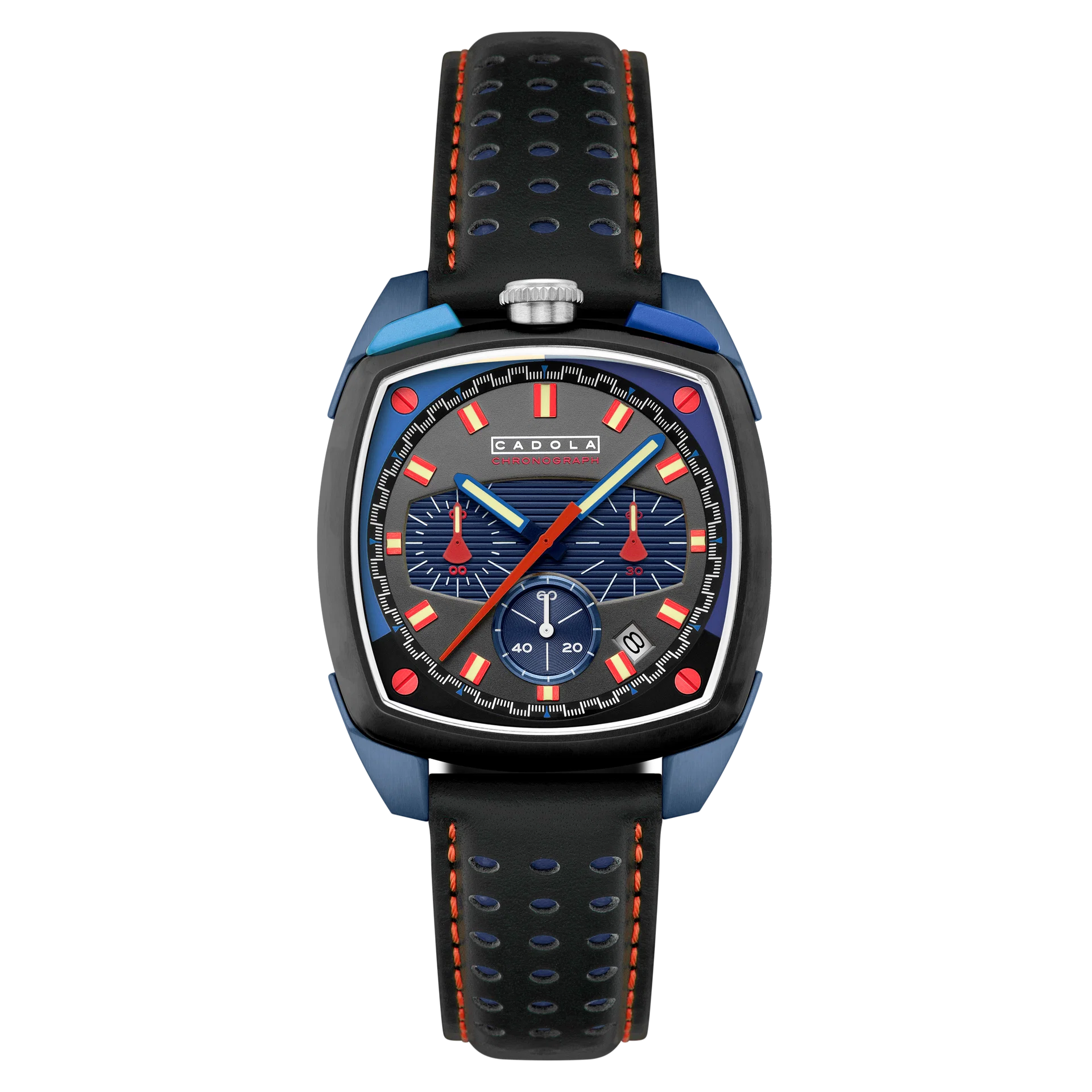 Cadola Taurus Chronograph