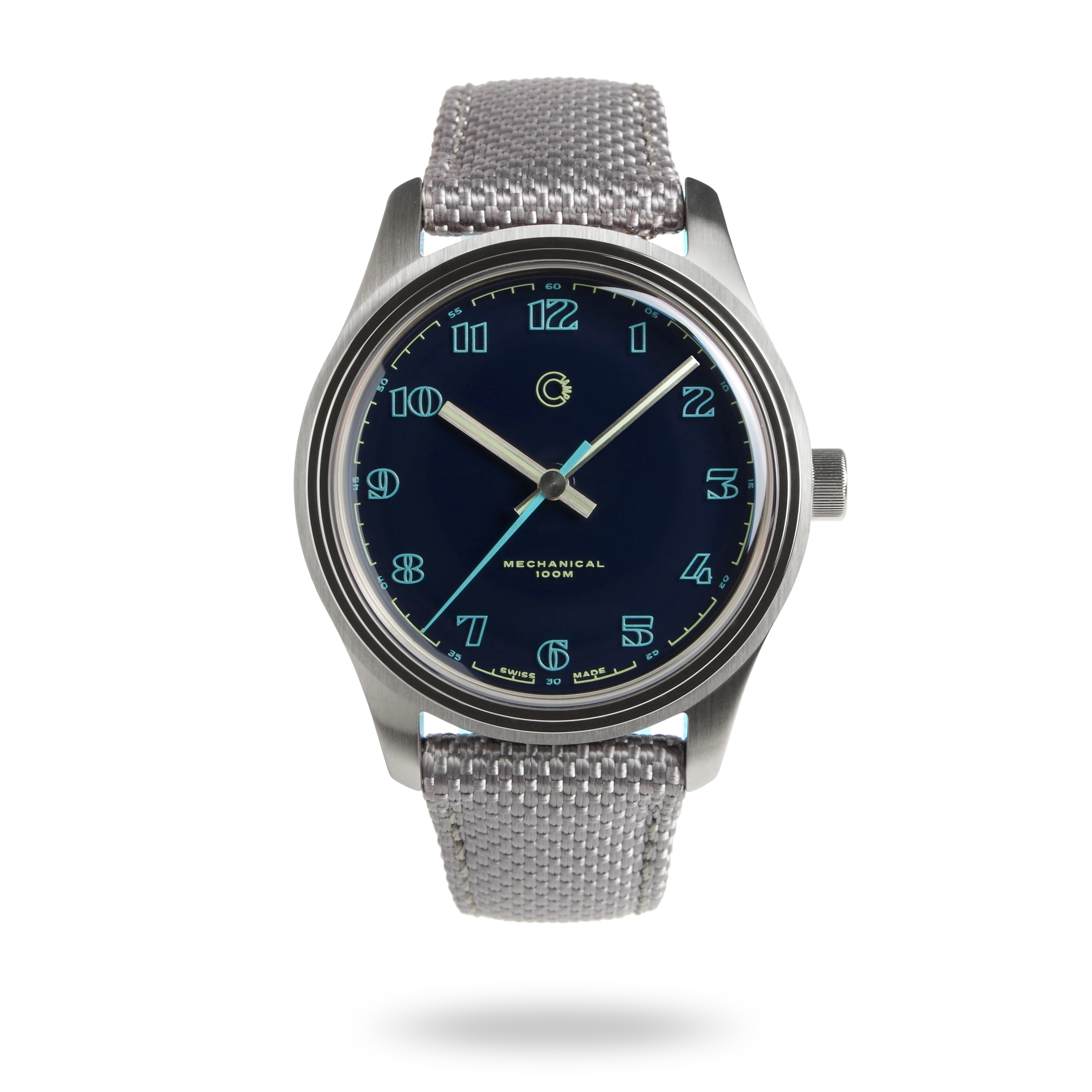 Camp Watches Fieldtimer