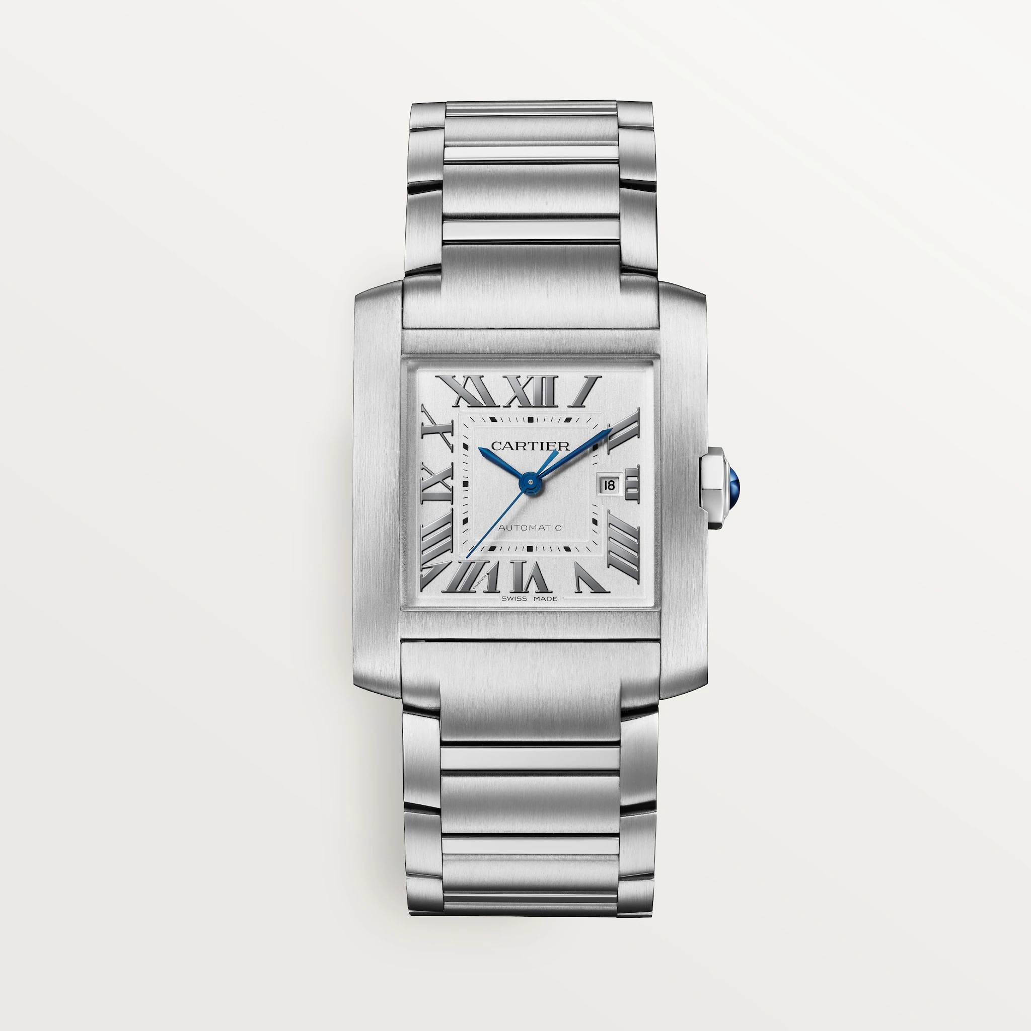 Cartier Tank Française