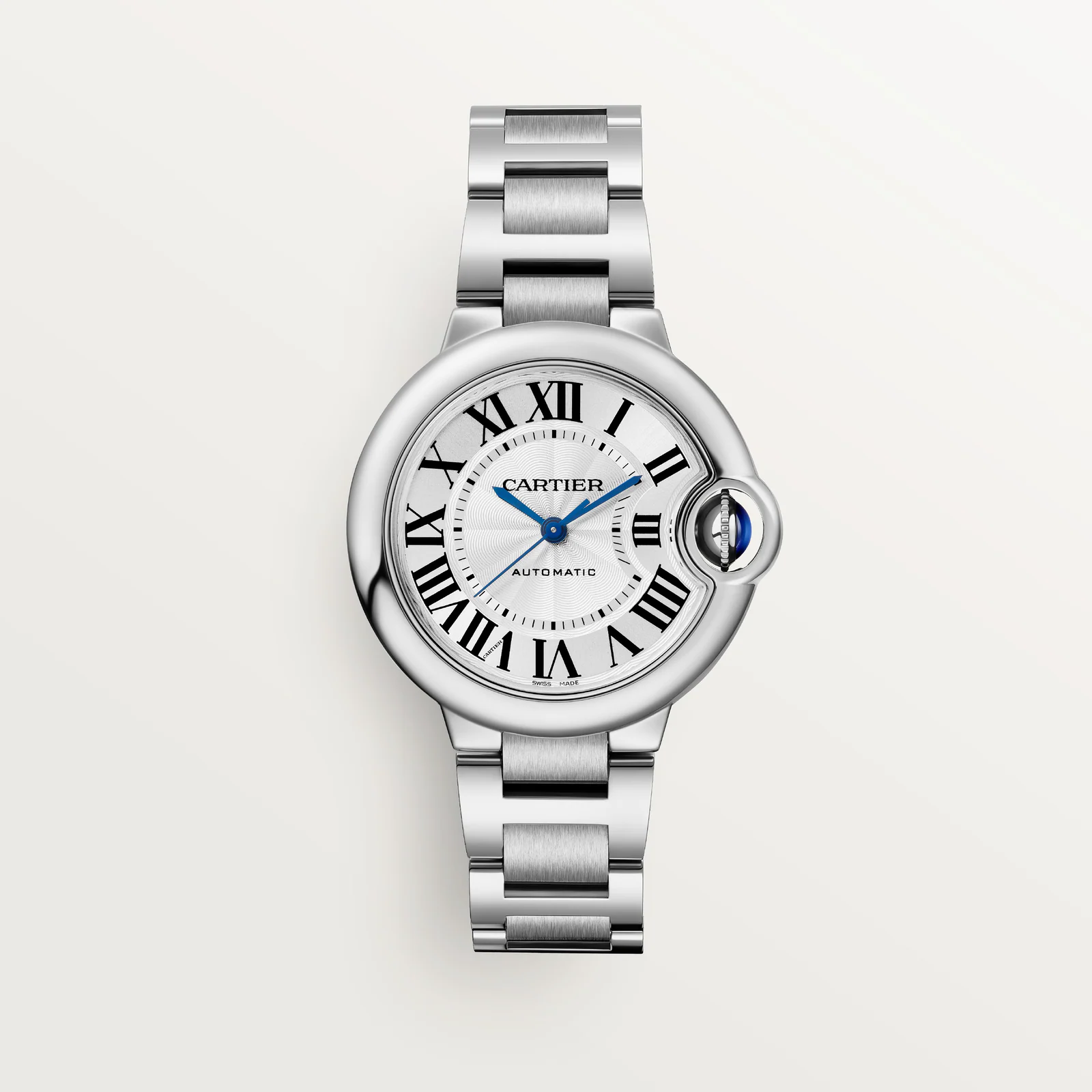 Cartier Ballon Bleu de Cartier
