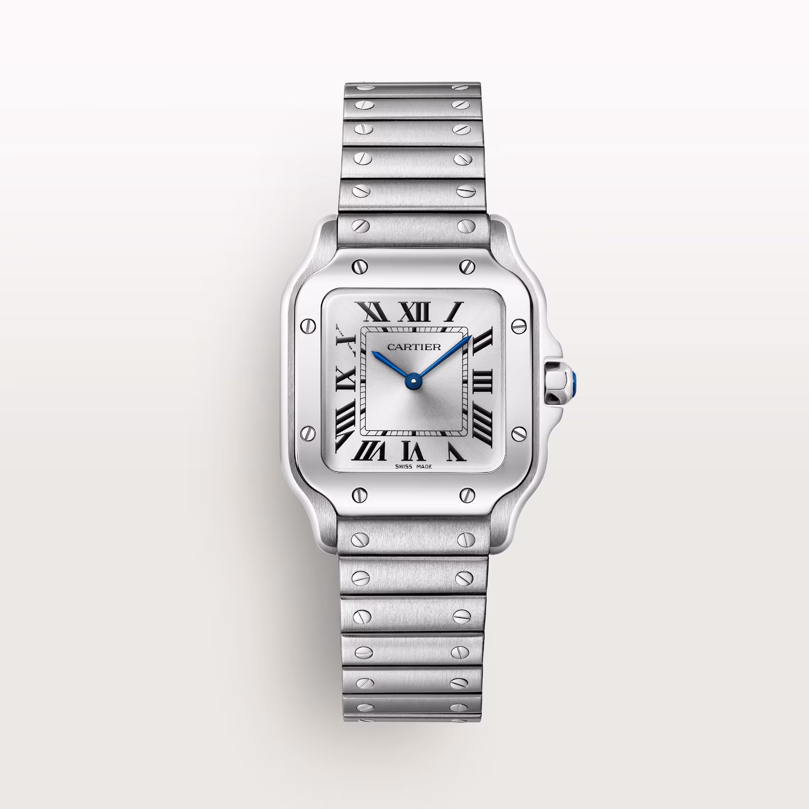 Cartier Santos de Cartier Small Model