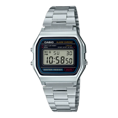 Casio A158