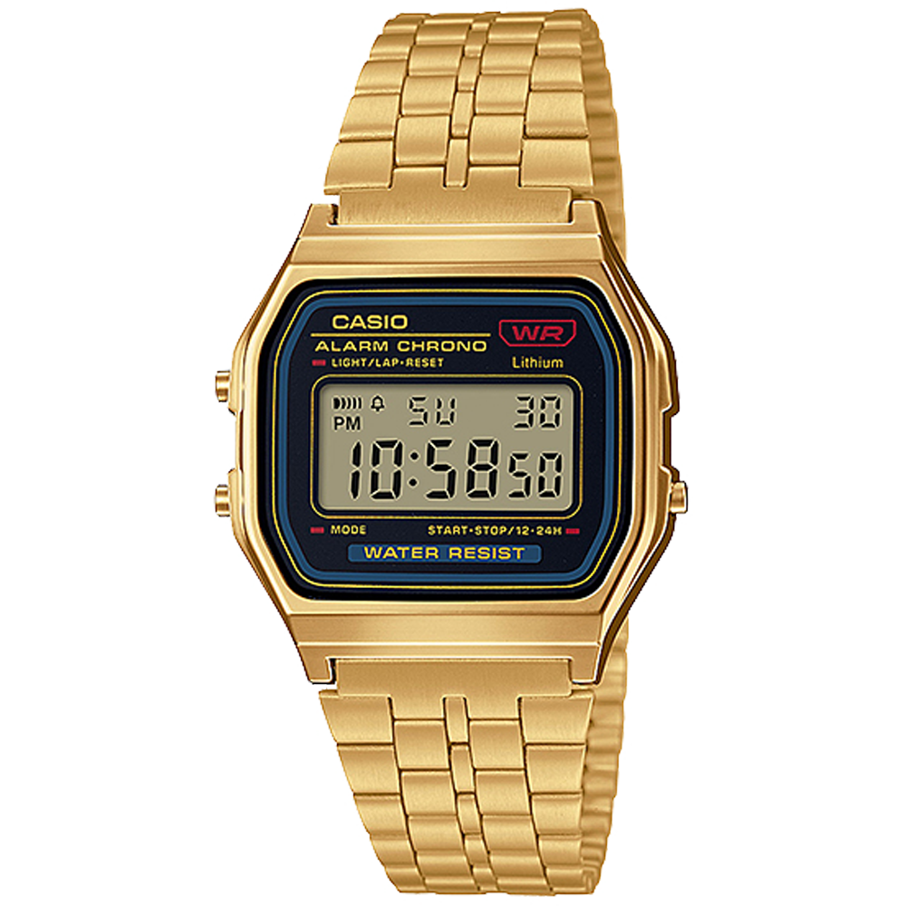 Casio A159