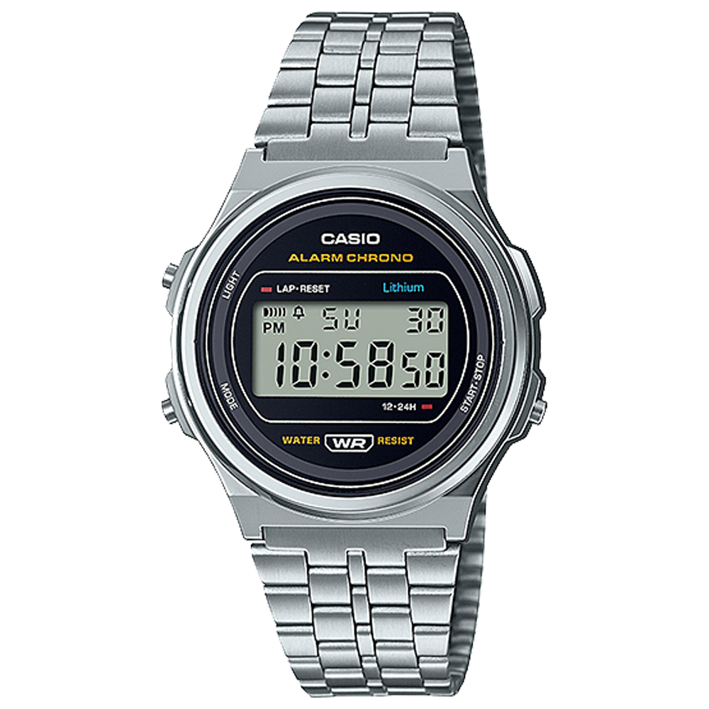 Casio A171