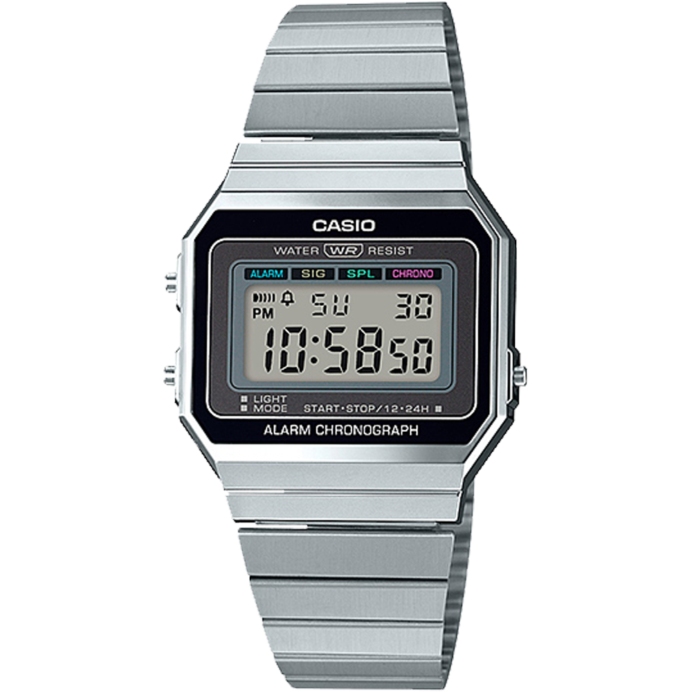 Casio A700