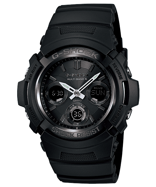 Casio AWG-M100