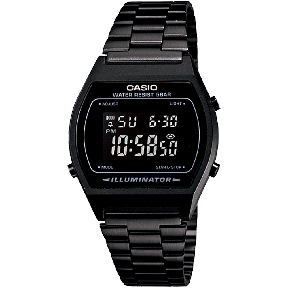 Casio B640