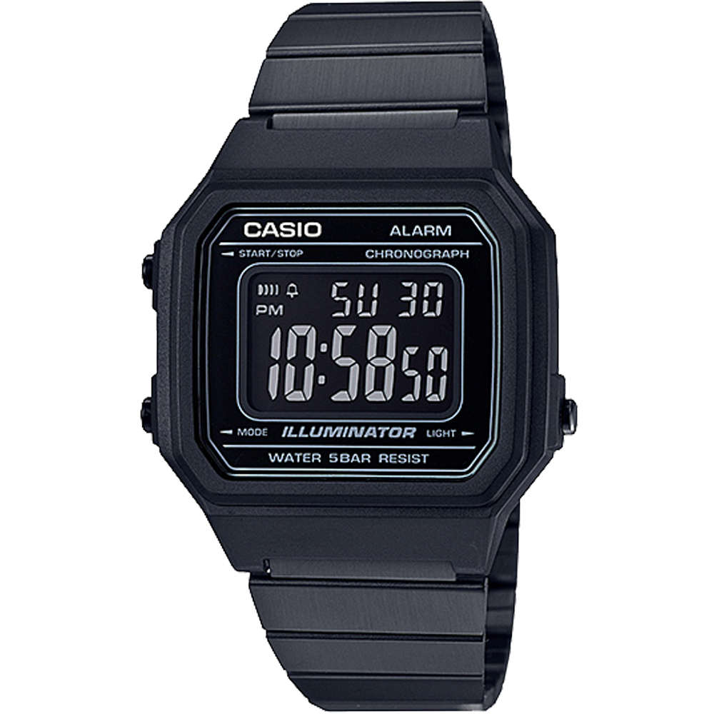 Casio B650