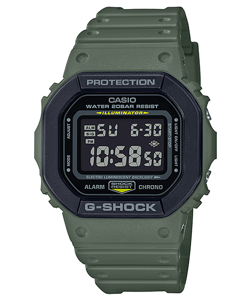 DW-5610