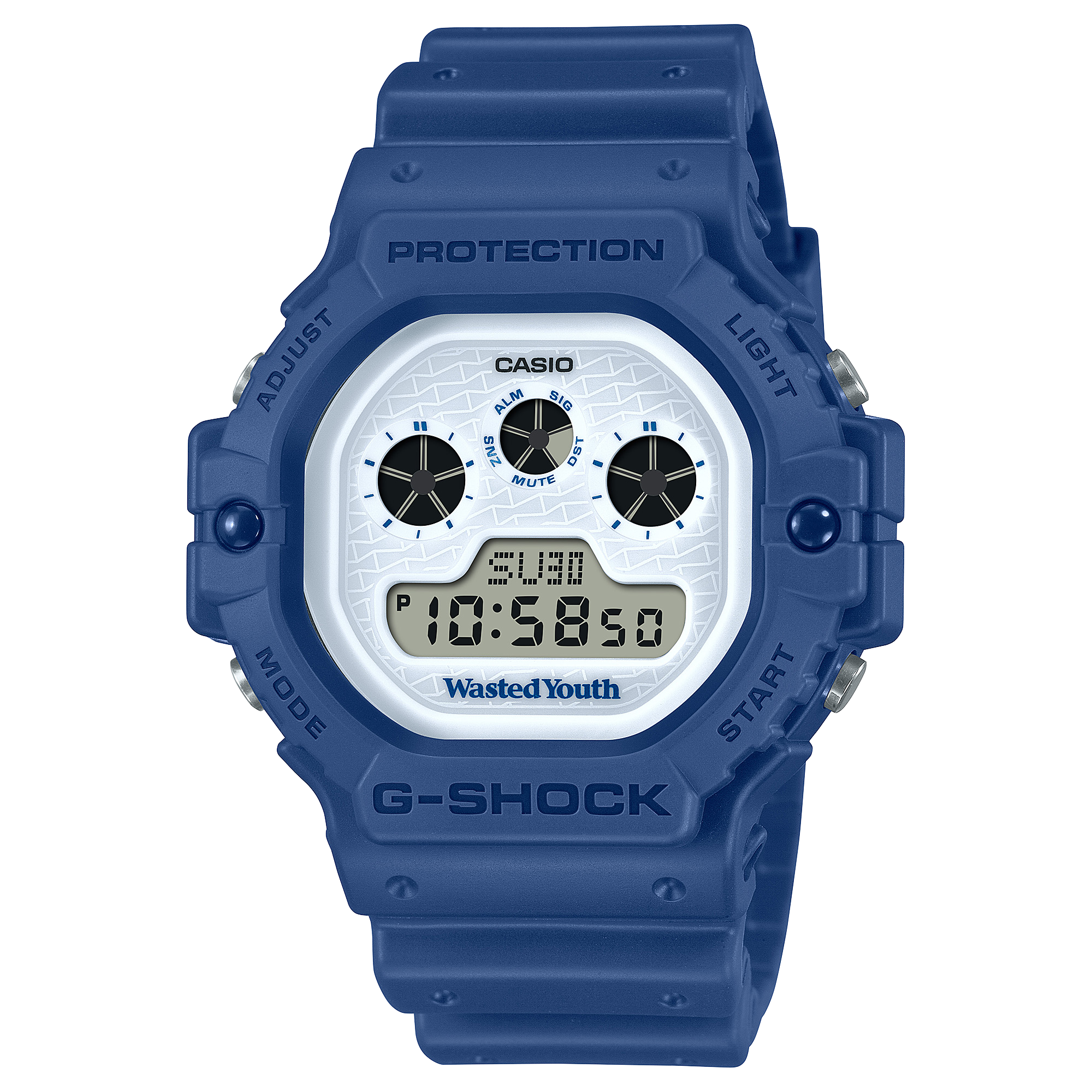 Casio DW-5900