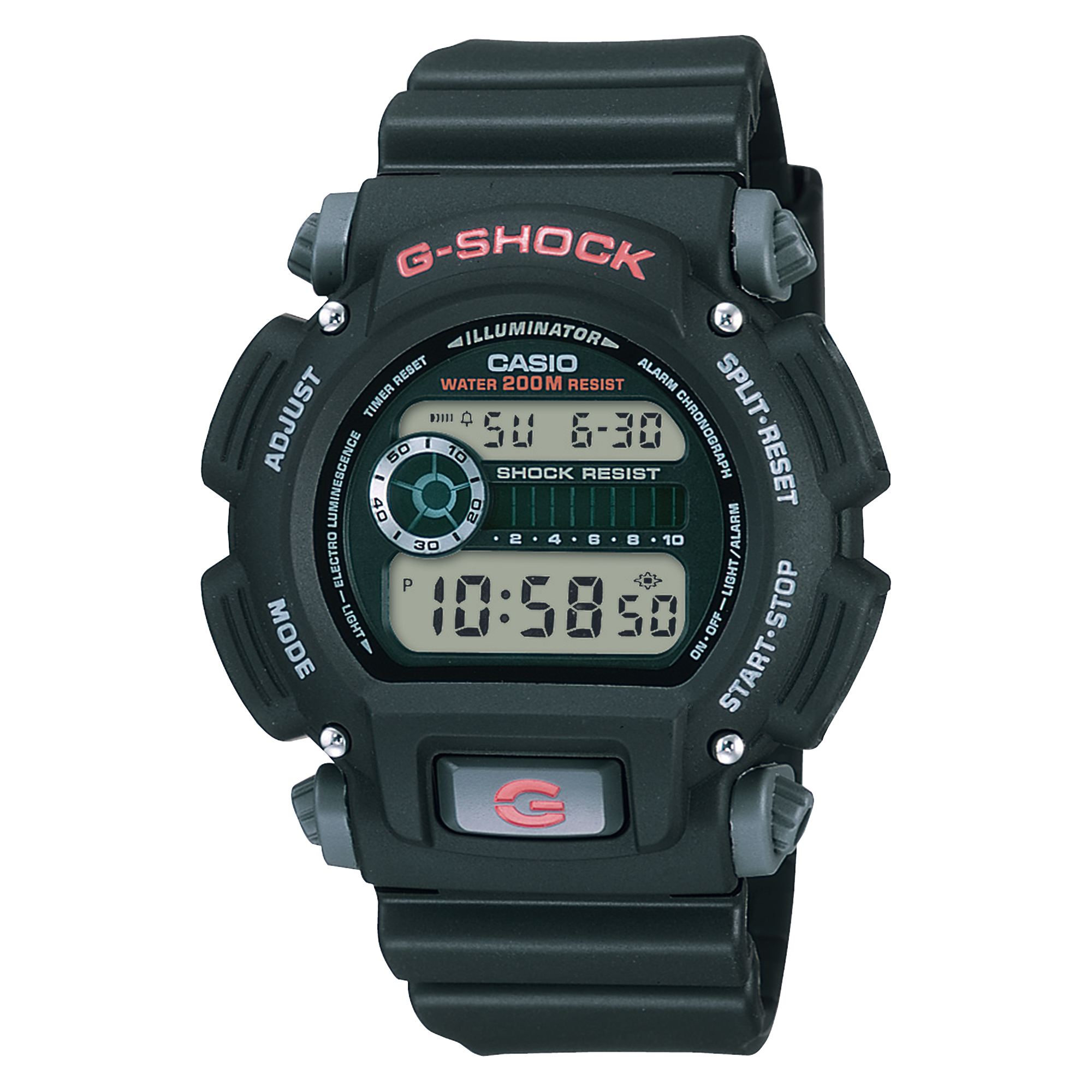 Casio DW-9052