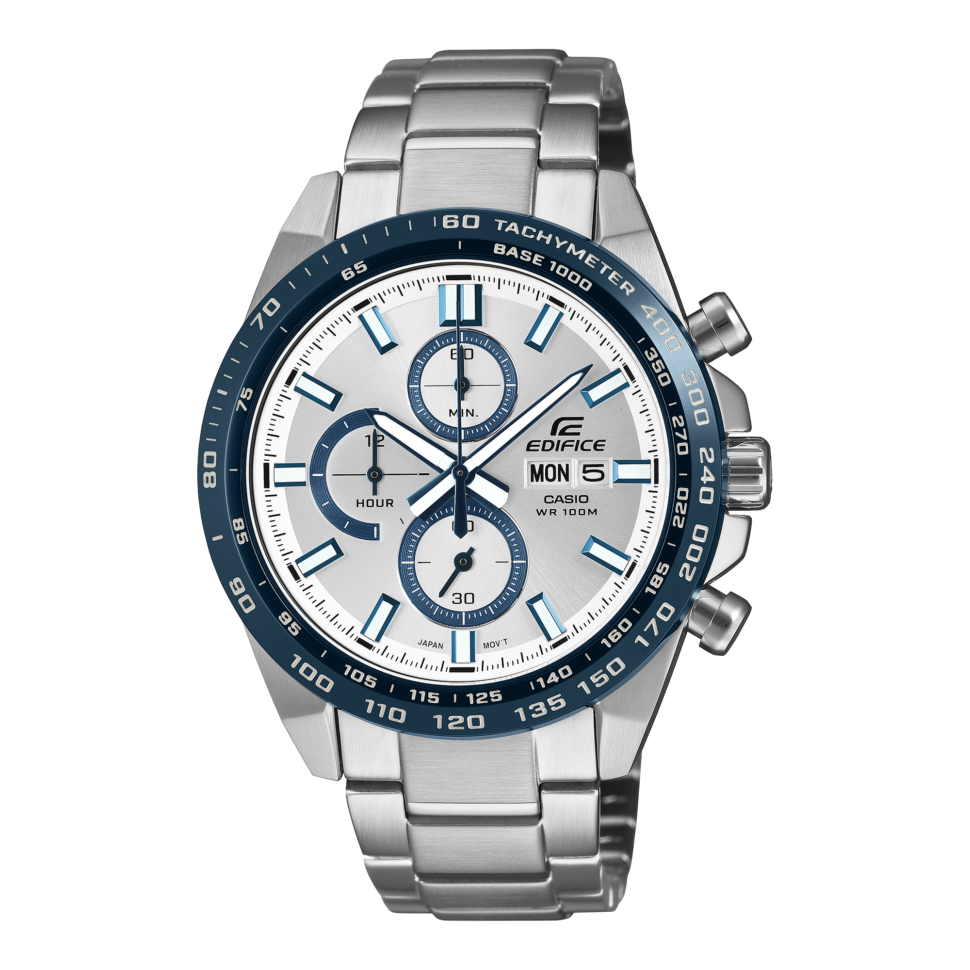 Casio EFR-574DE