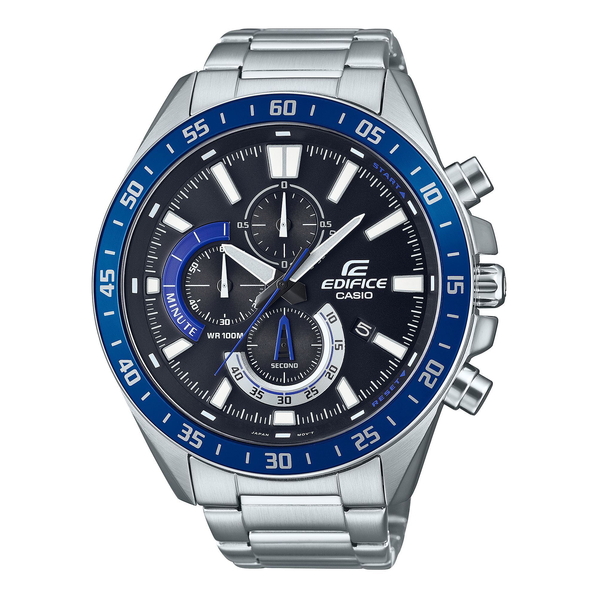 Casio EFV-620D