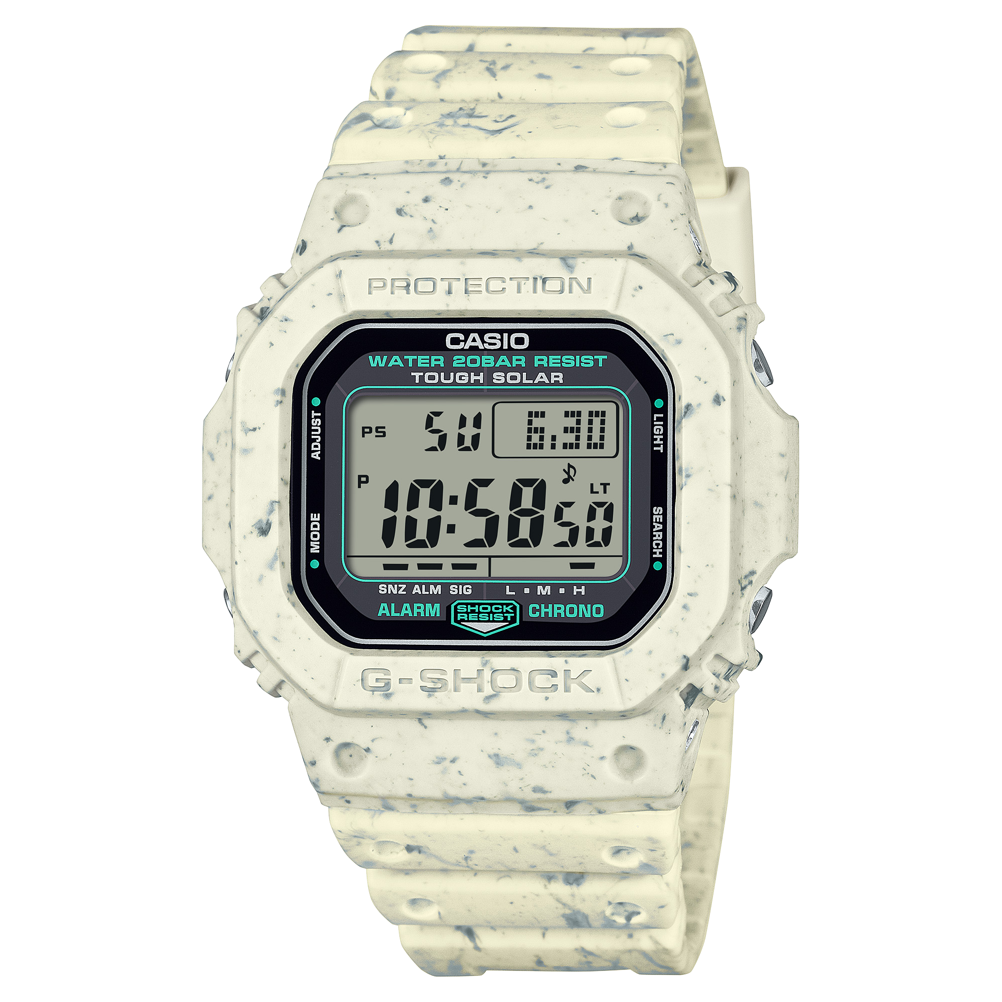 Casio G-5600