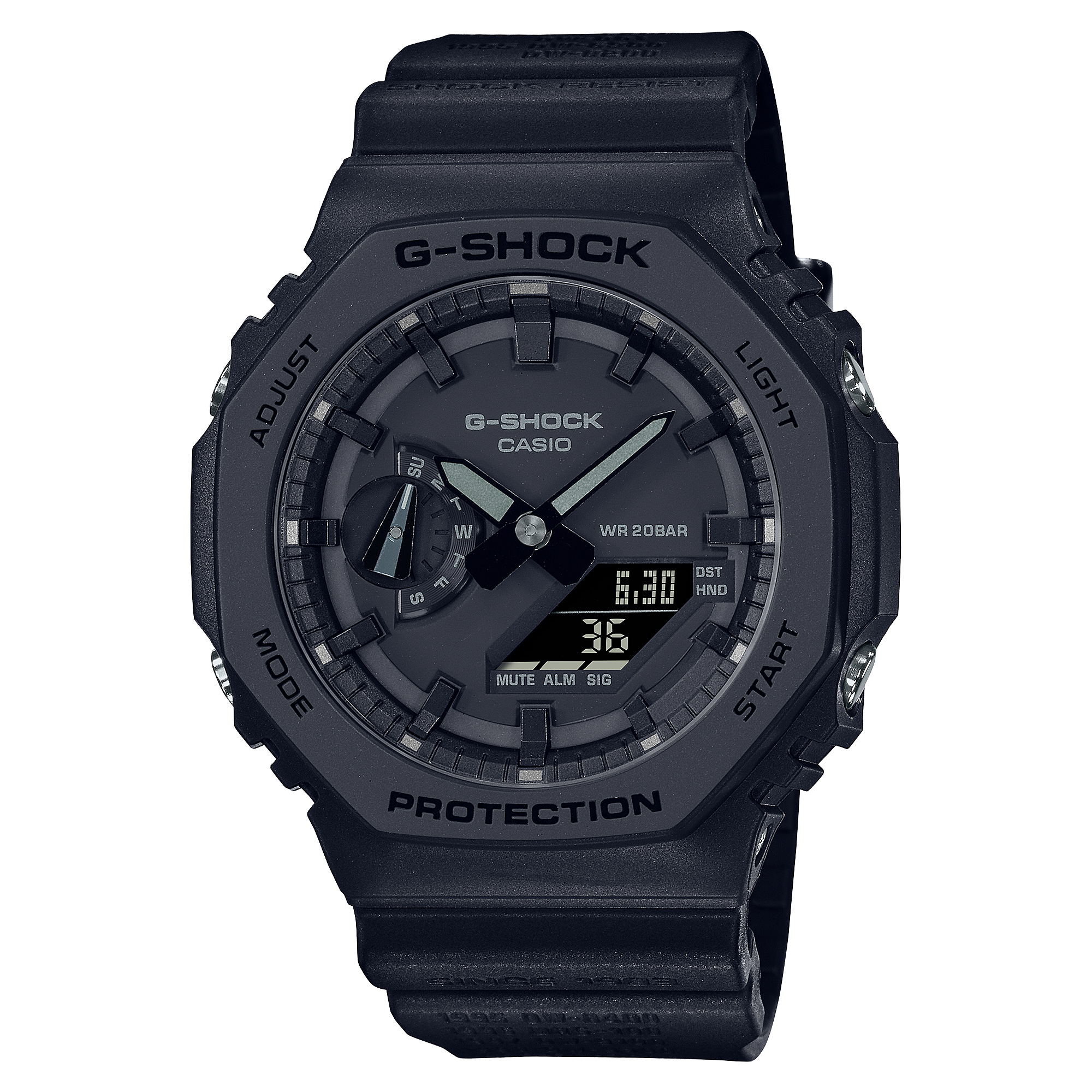 Casio GA-2140