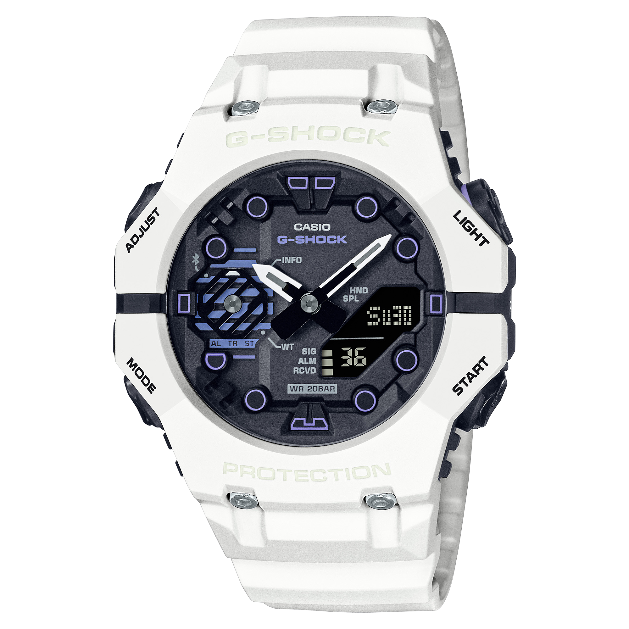 Casio GA-B001